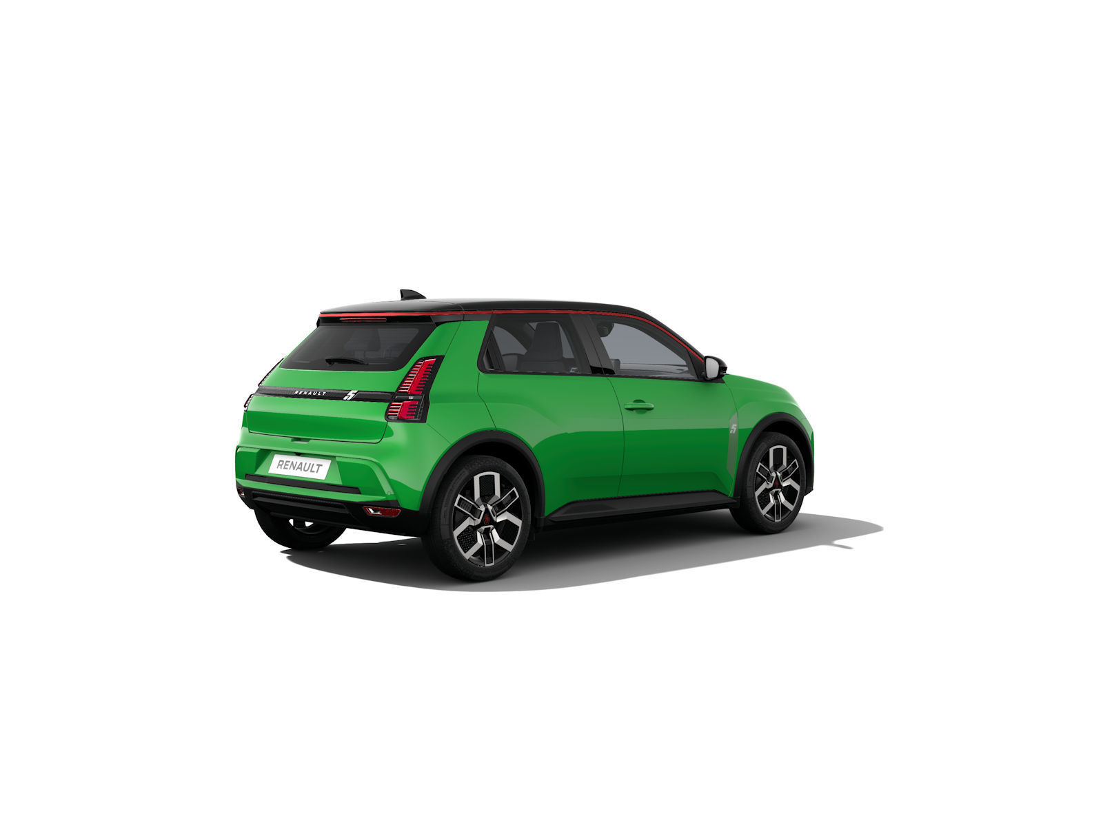 RENAULT R 5 E-Tech Techno 150 Comfort Range RENAULT R 5 E-Tech Techno 150 Comfort Range