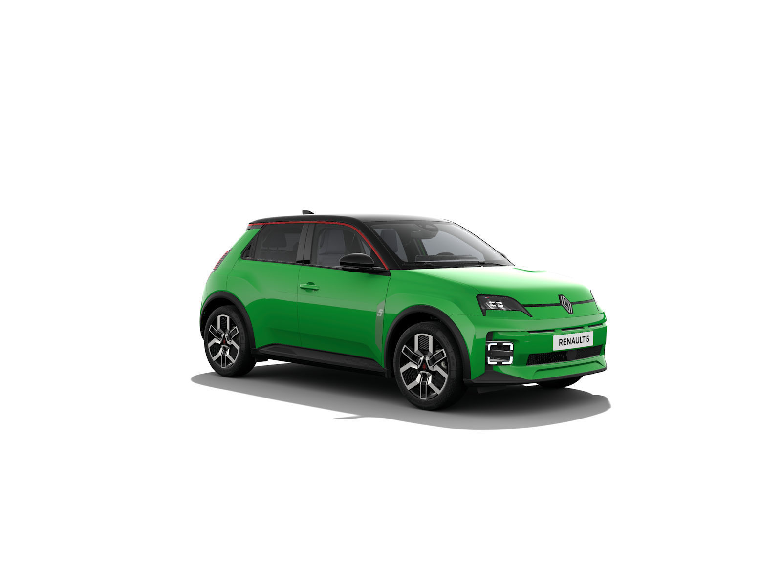 RENAULT R 5 E-Tech Techno 150 Comfort Range RENAULT R 5 E-Tech Techno 150 Comfort Range