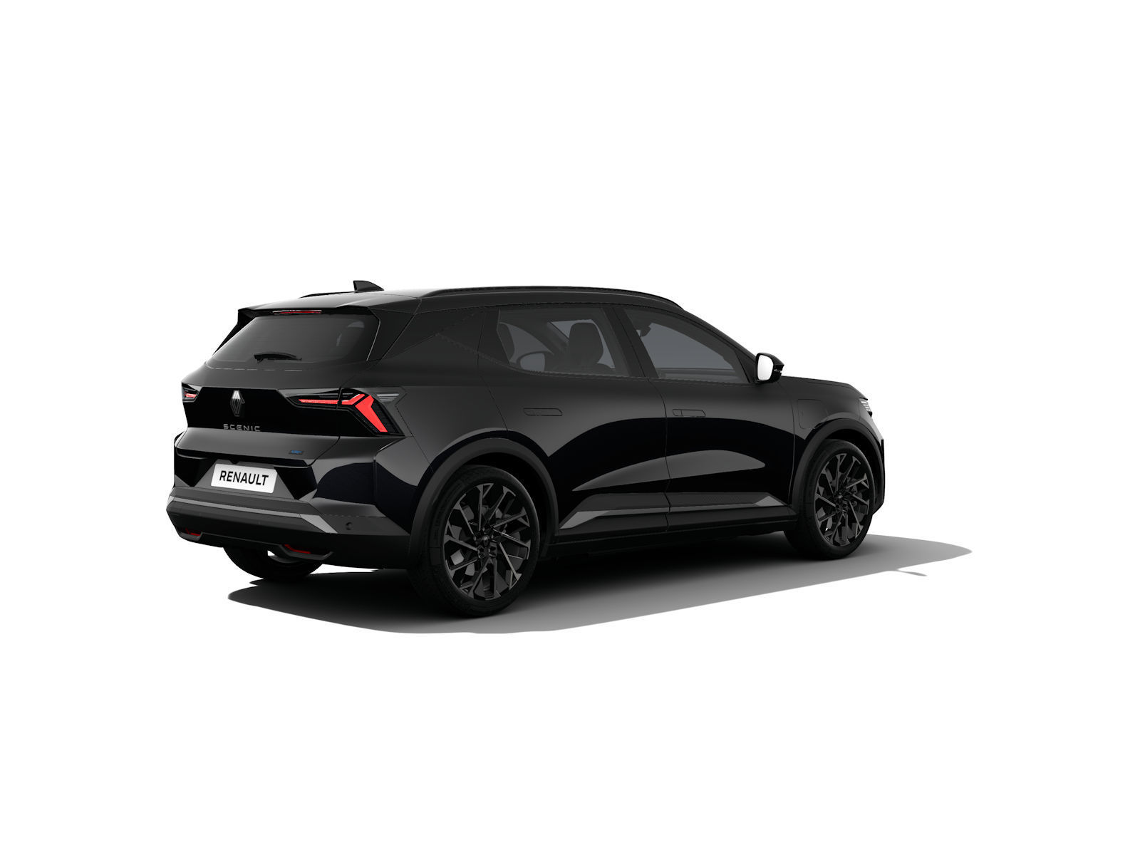 RENAULT Scenic E-TECH Esprit Alpine 220 Long Range RENAULT Scenic E-TECH Esprit Alpine 220 Long Range