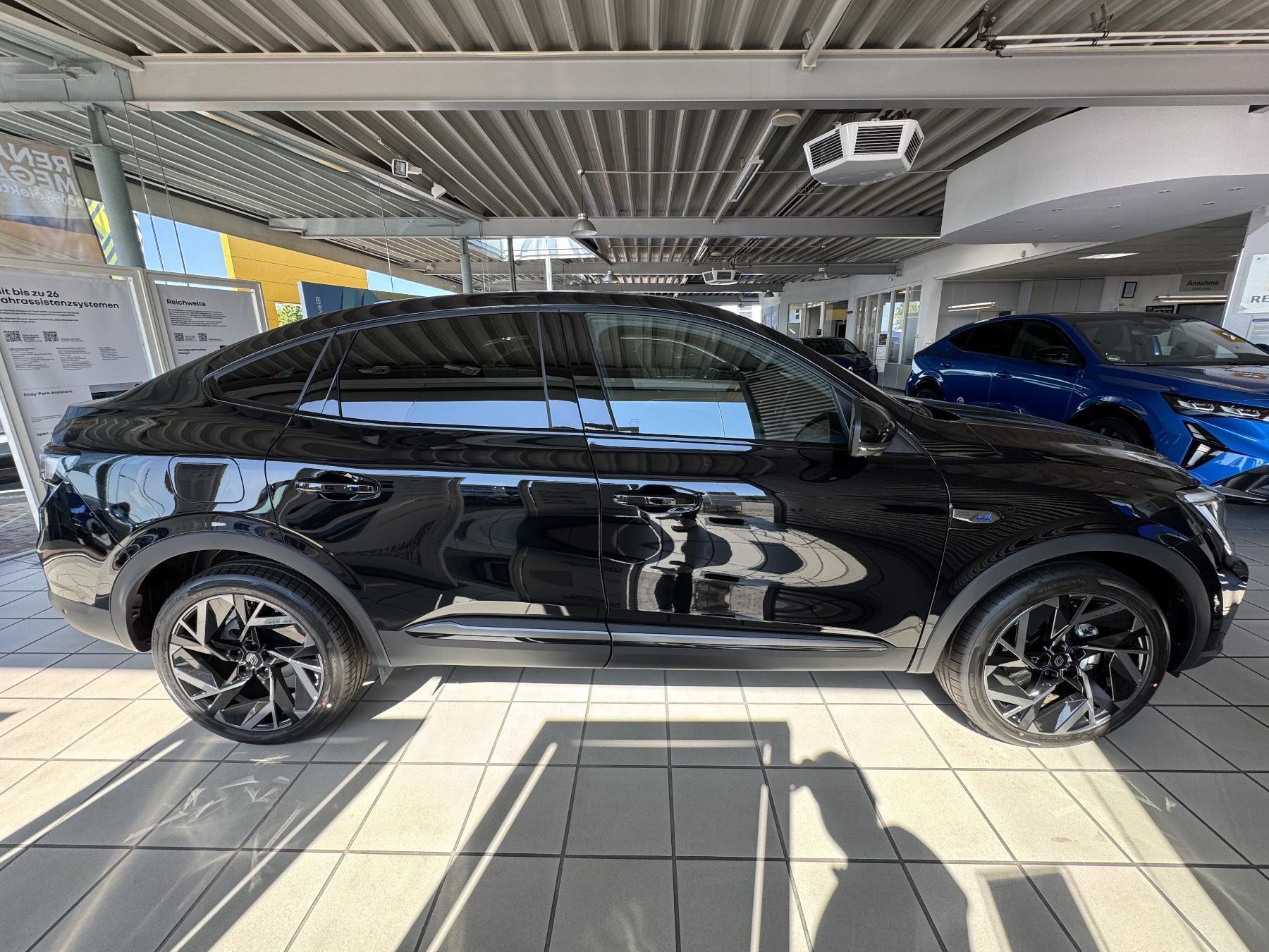 RENAULT Arkana ESPRIT ALPINE Full Hybrid 145 RENAULT Arkana ESPRIT ALPINE Full Hybrid 145