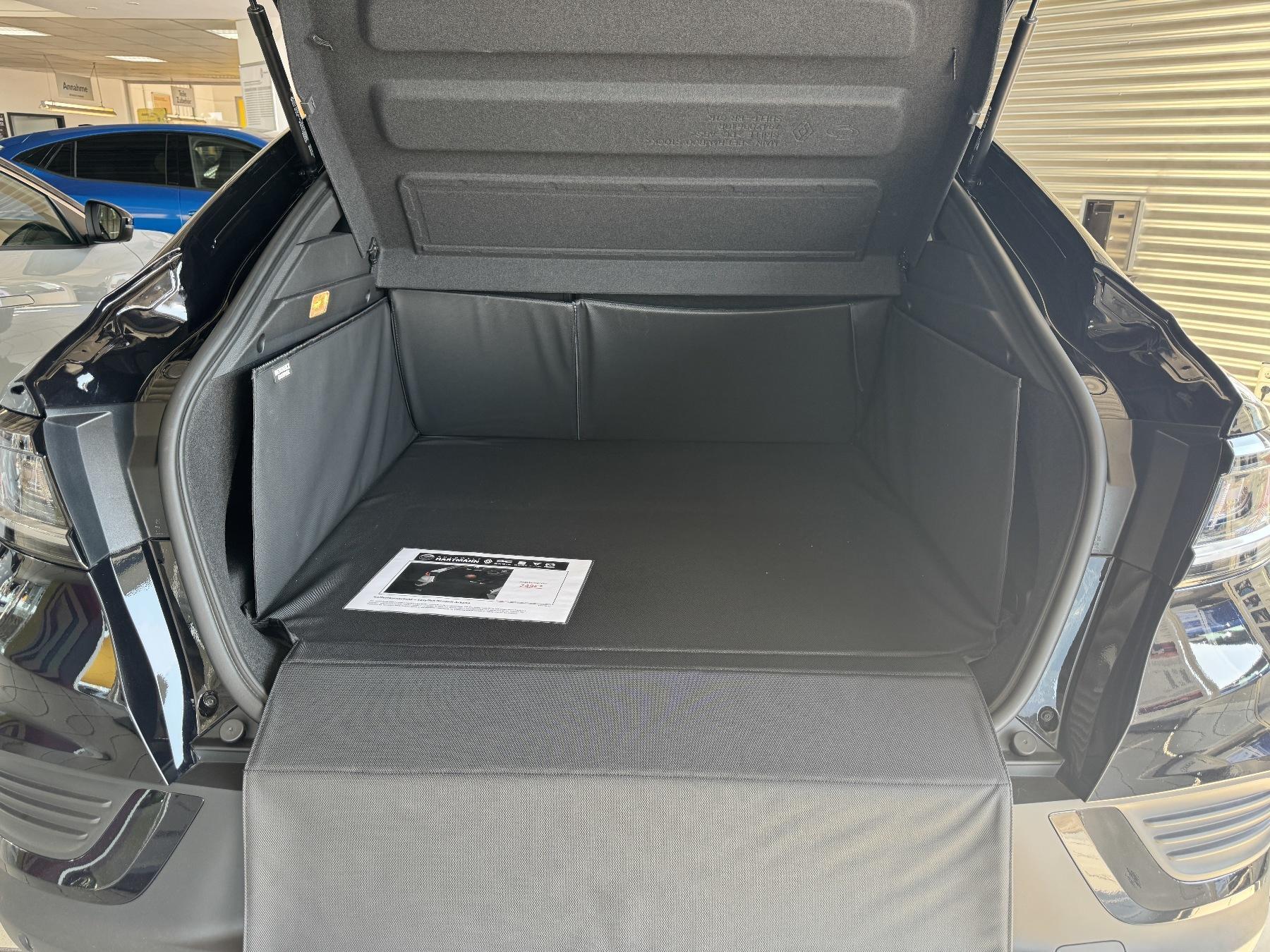 RENAULT Arkana ESPRIT ALPINE Full Hybrid 145 RENAULT Arkana ESPRIT ALPINE Full Hybrid 145