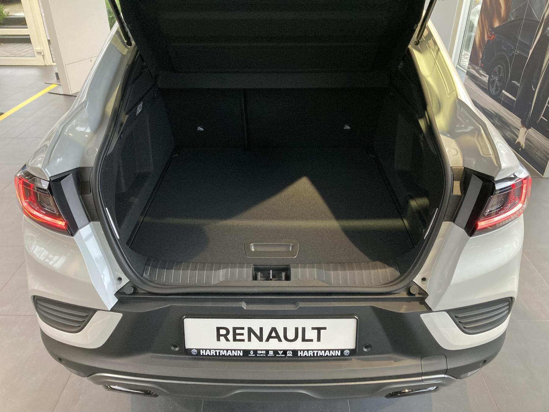 RENAULT Arkana ESPRIT ALPINE Full Hybrid 145 RENAULT Arkana ESPRIT ALPINE Full Hybrid 145