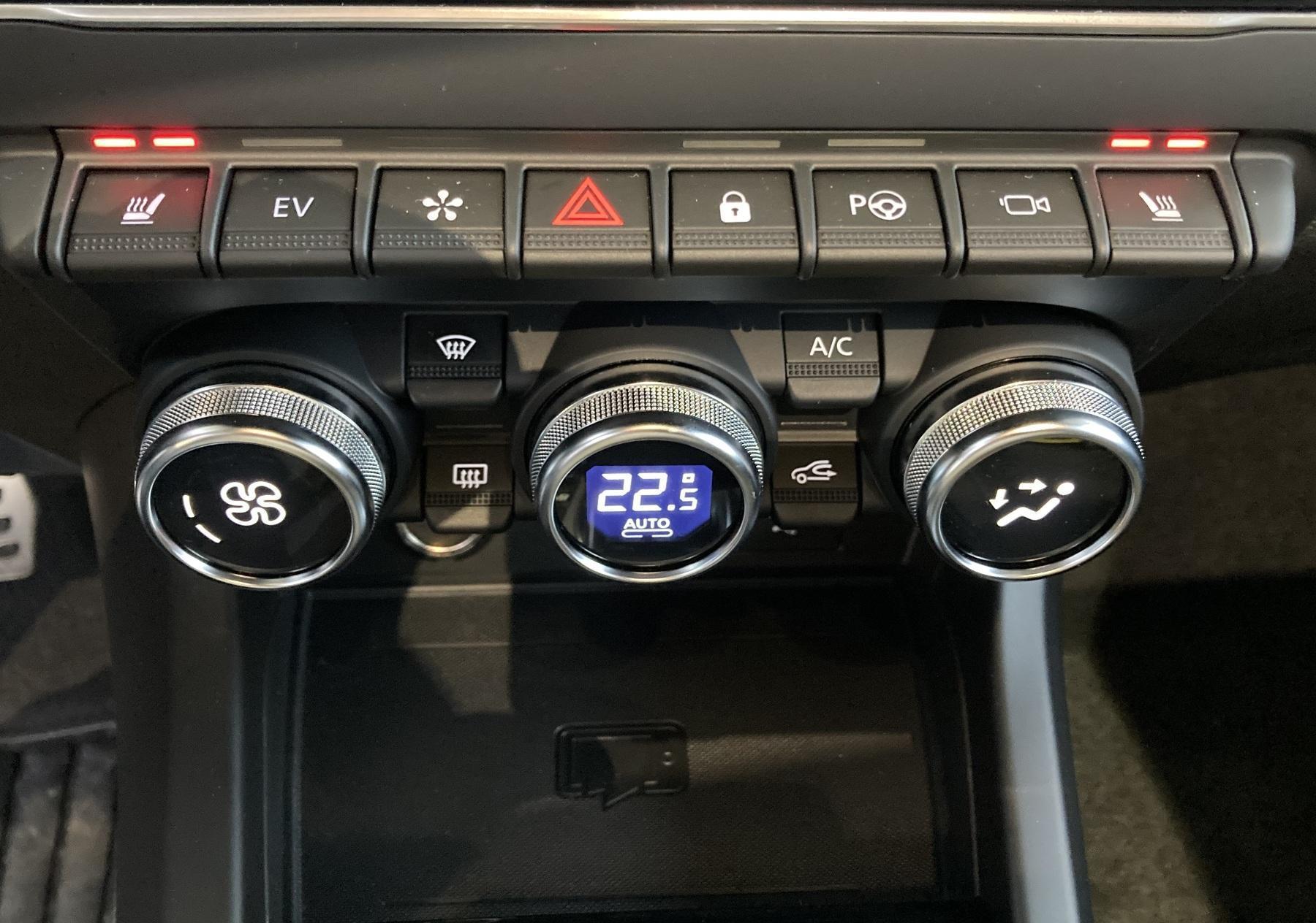 RENAULT Arkana ESPRIT ALPINE Full Hybrid 145 RENAULT Arkana ESPRIT ALPINE Full Hybrid 145