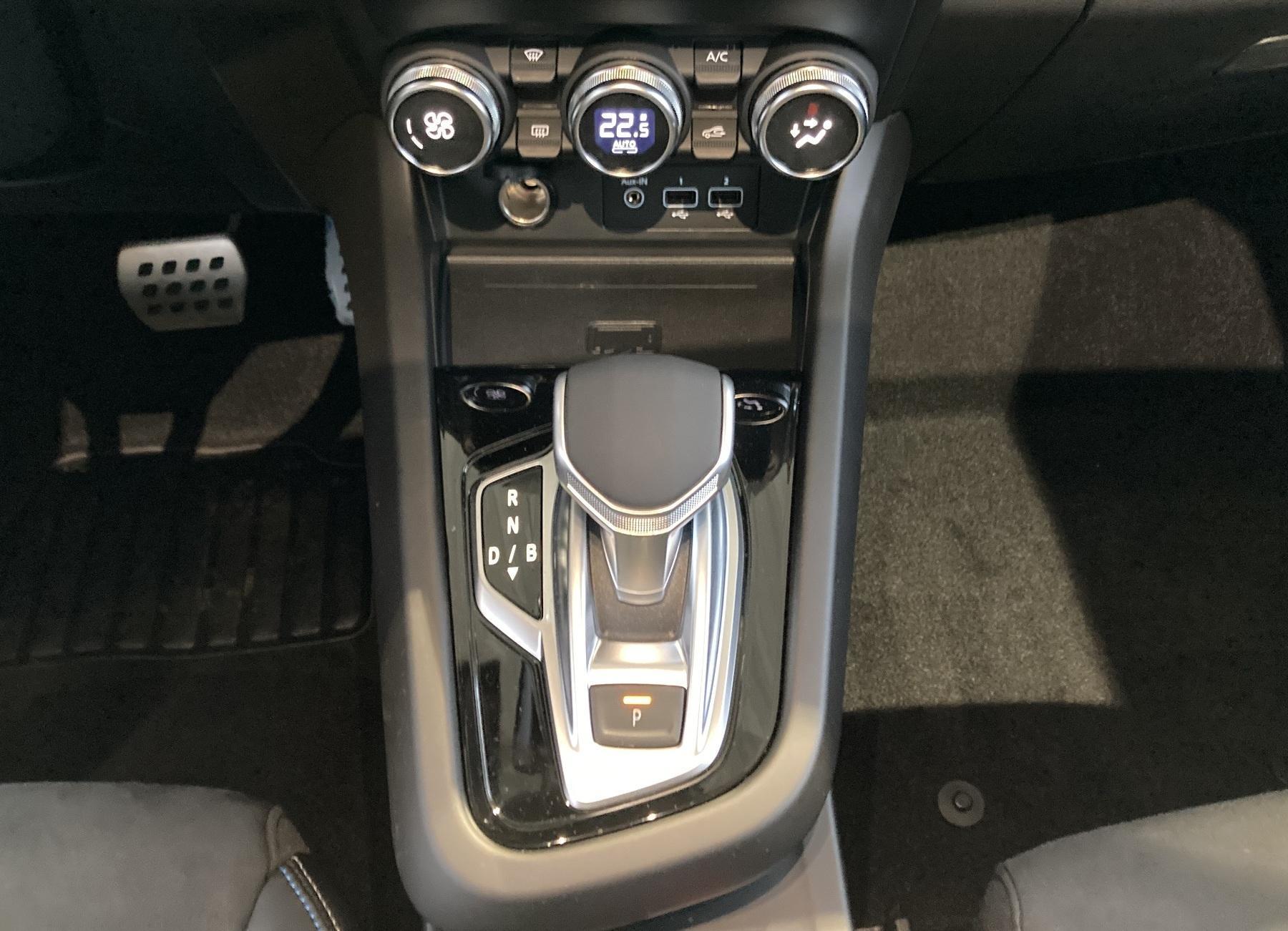 RENAULT Arkana ESPRIT ALPINE Full Hybrid 145 RENAULT Arkana ESPRIT ALPINE Full Hybrid 145