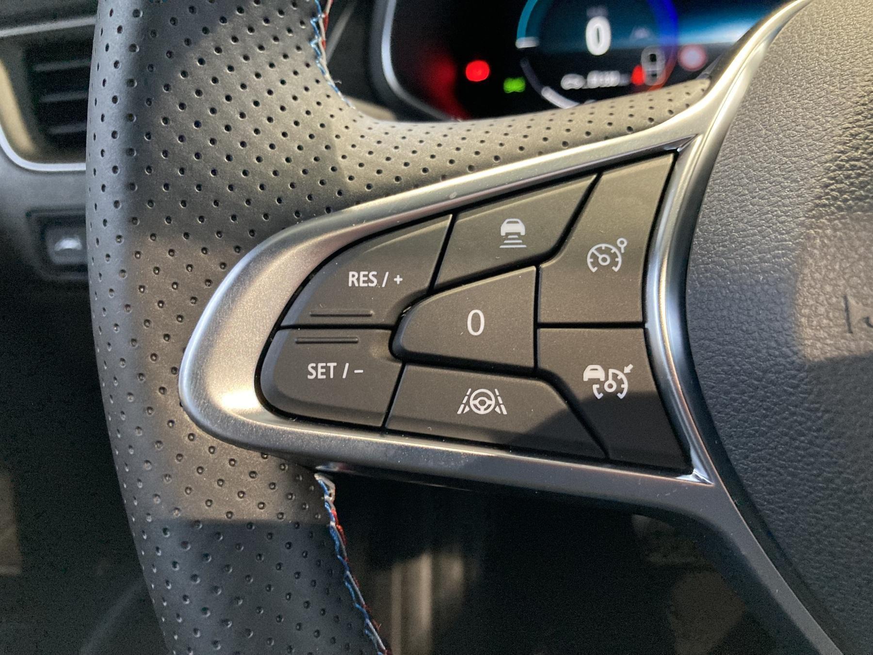 RENAULT Arkana ESPRIT ALPINE Full Hybrid 145 RENAULT Arkana ESPRIT ALPINE Full Hybrid 145