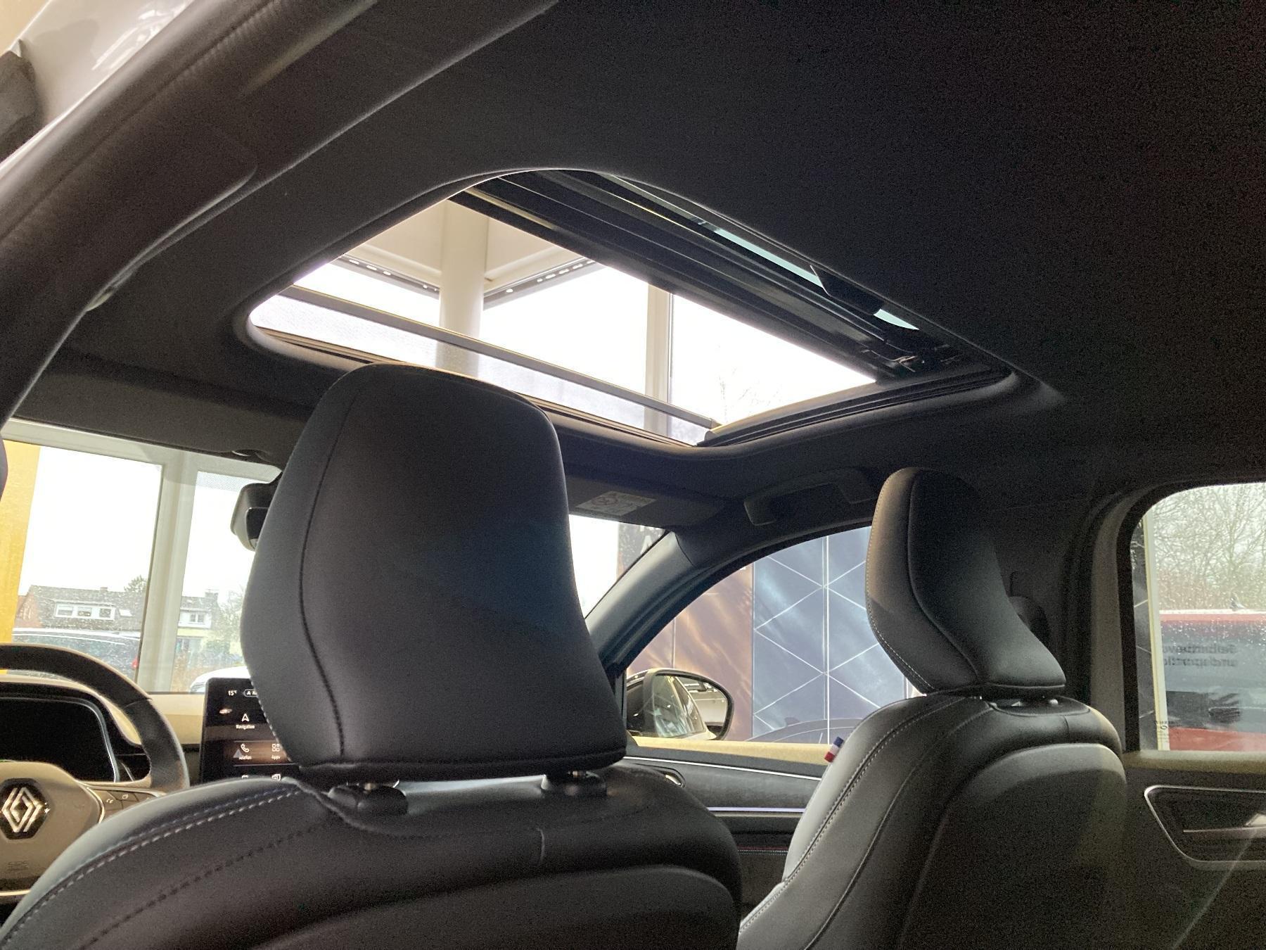 RENAULT Arkana ESPRIT ALPINE Full Hybrid 145 RENAULT Arkana ESPRIT ALPINE Full Hybrid 145