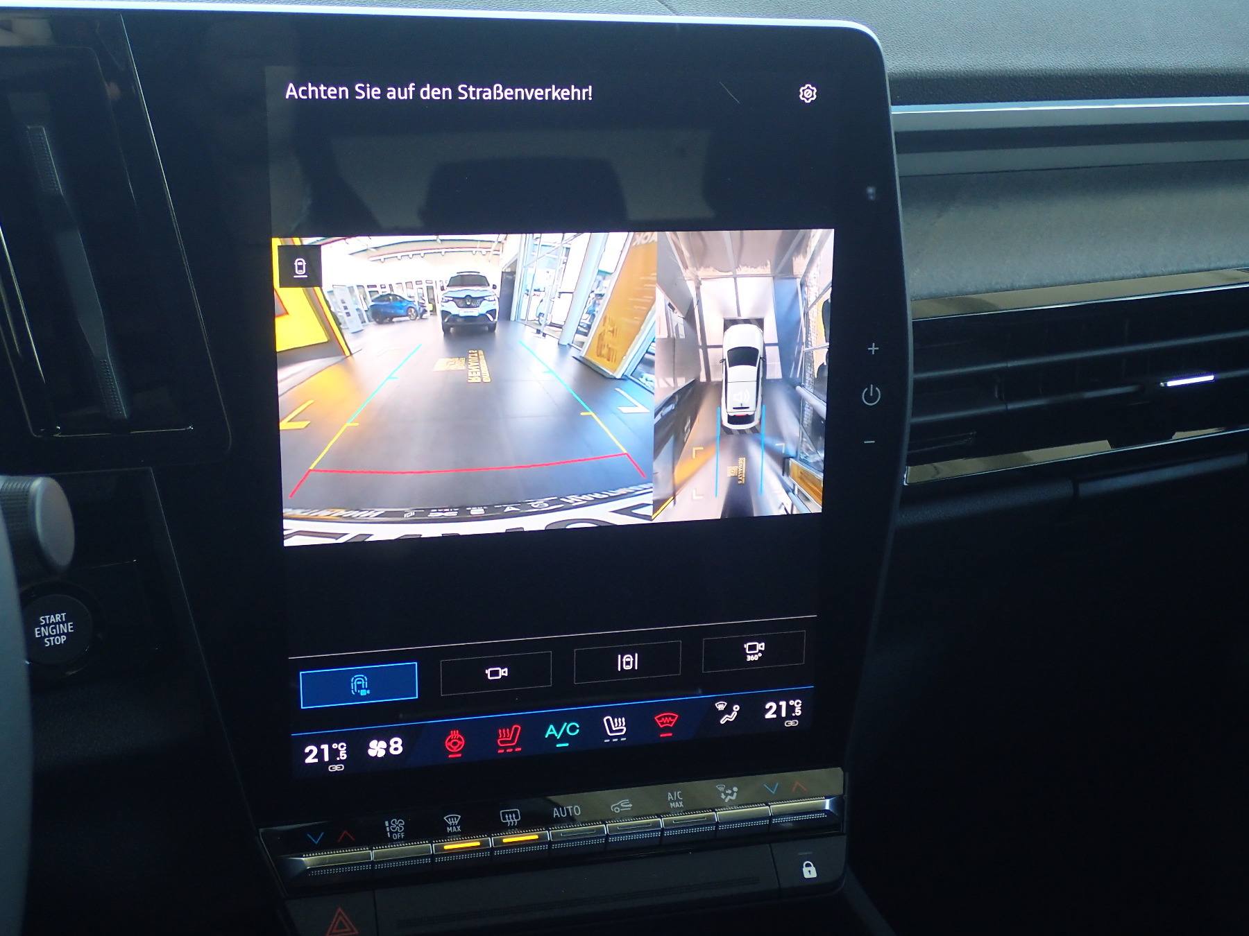 RENAULT Rafale Esprit Alpine E-Tech Full Hybrid 200 RENAULT Rafale Esprit Alpine E-Tech Full Hybrid 200