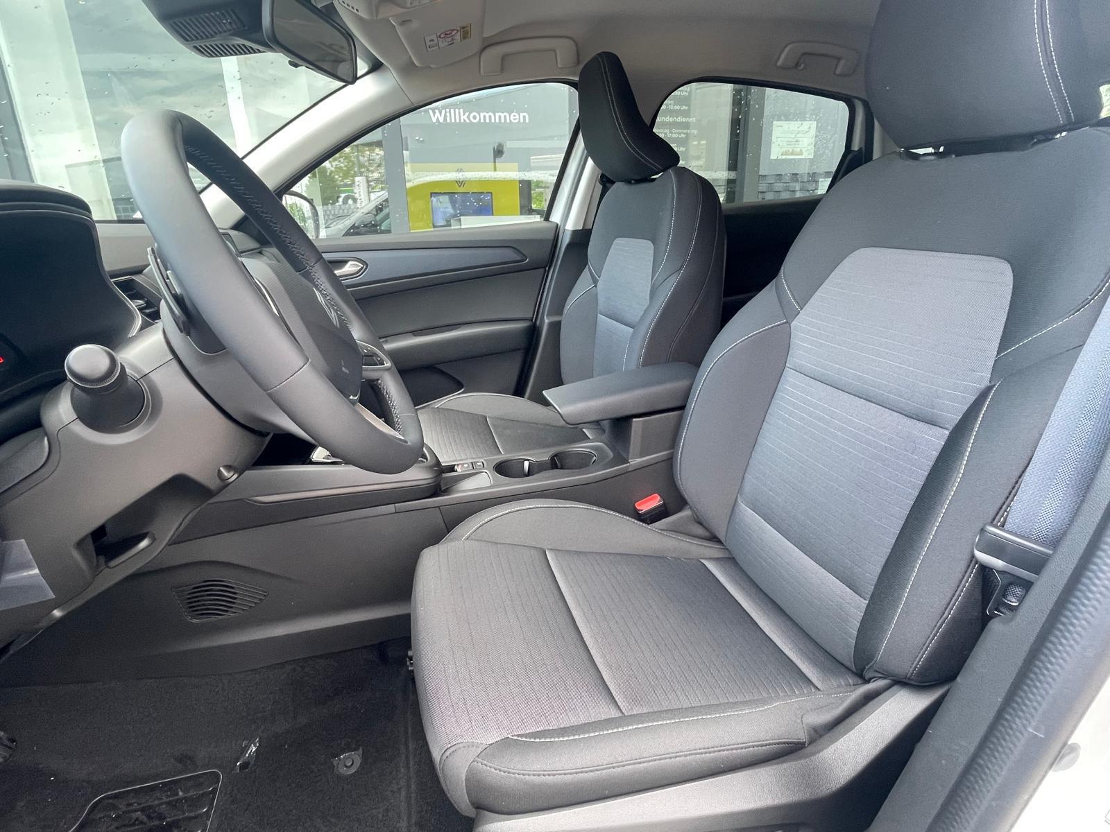 RENAULT Arkana EVOLUTION Mild Hybrid 140 EDC RENAULT Arkana EVOLUTION Mild Hybrid 140 EDC