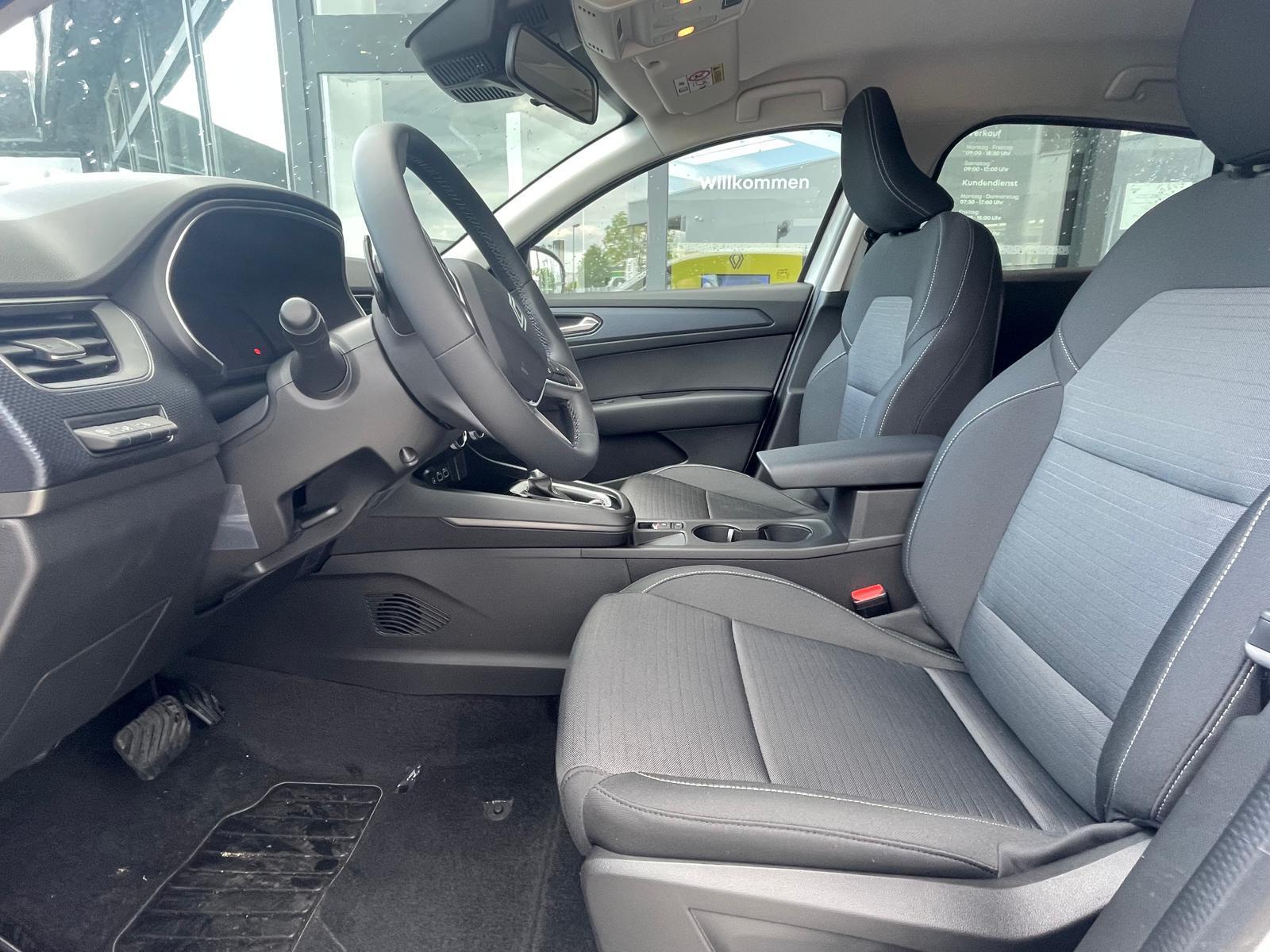 RENAULT Arkana EVOLUTION Mild Hybrid 140 EDC RENAULT Arkana EVOLUTION Mild Hybrid 140 EDC