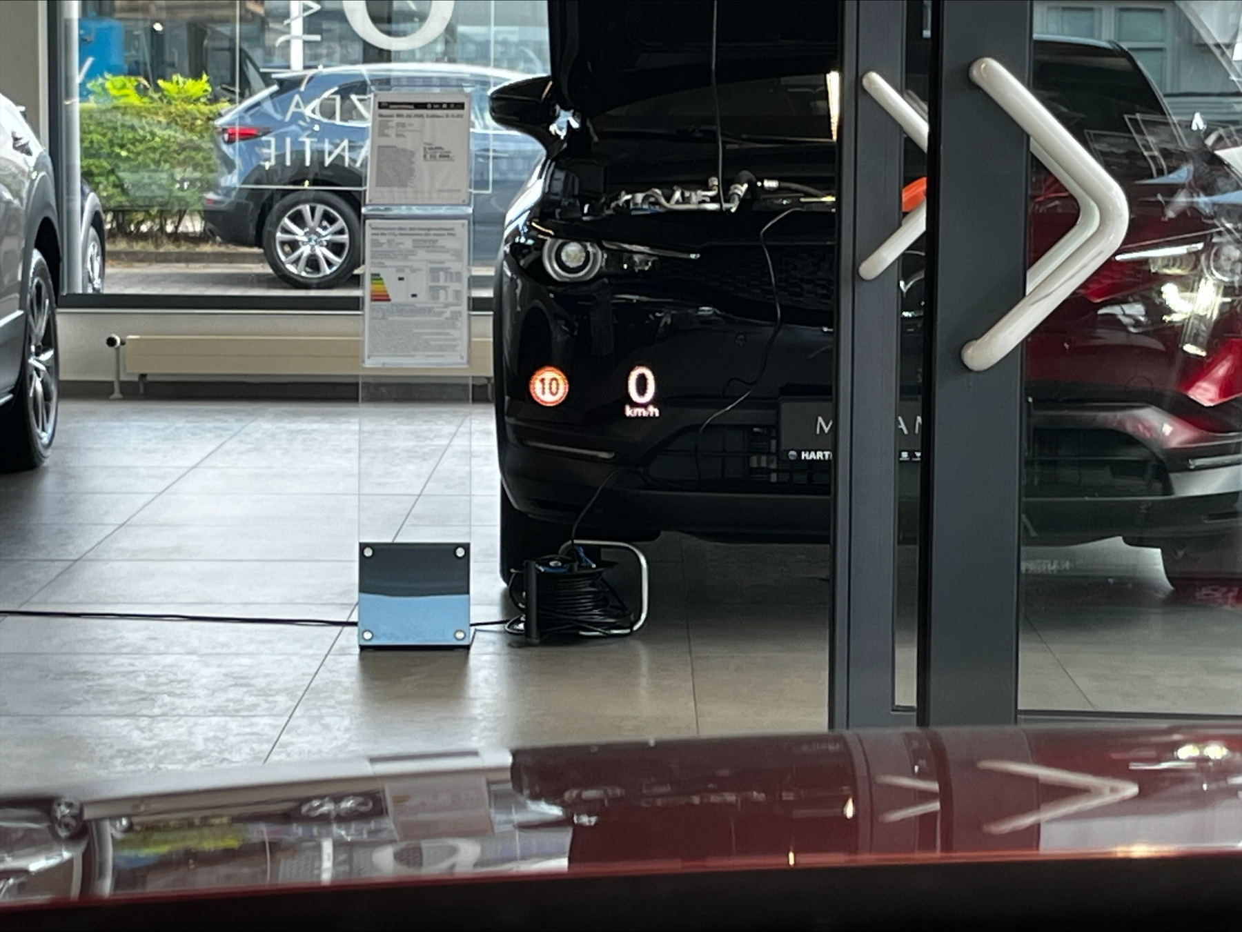 MAZDA 3 2.0L e-SKYACTIV X 186p 6AT Exclusive-line MAZDA 3 2.0L e-SKYACTIV X 186p 6AT Exclusive-line