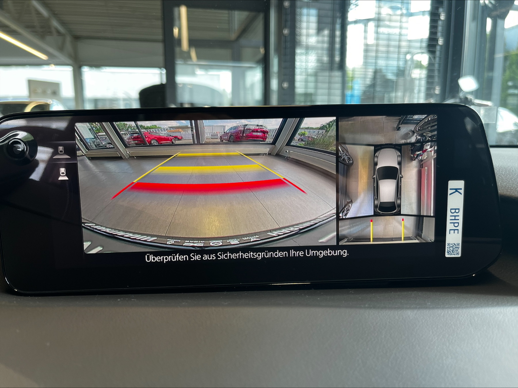 MAZDA 3 2.0L e-SKYACTIV X 186p 6AT Exclusive-line MAZDA 3 2.0L e-SKYACTIV X 186p 6AT Exclusive-line