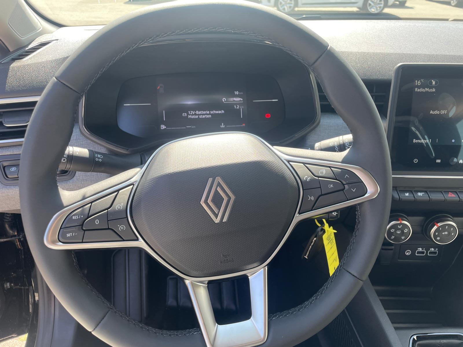 RENAULT Clio Evolution SCe 65 RENAULT Clio Evolution SCe 65