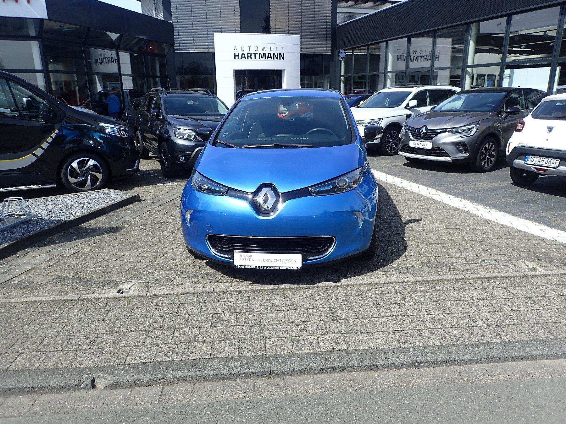 RENAULT Megane E-TECH ICONIC EV60 220hp Harman-Kardon