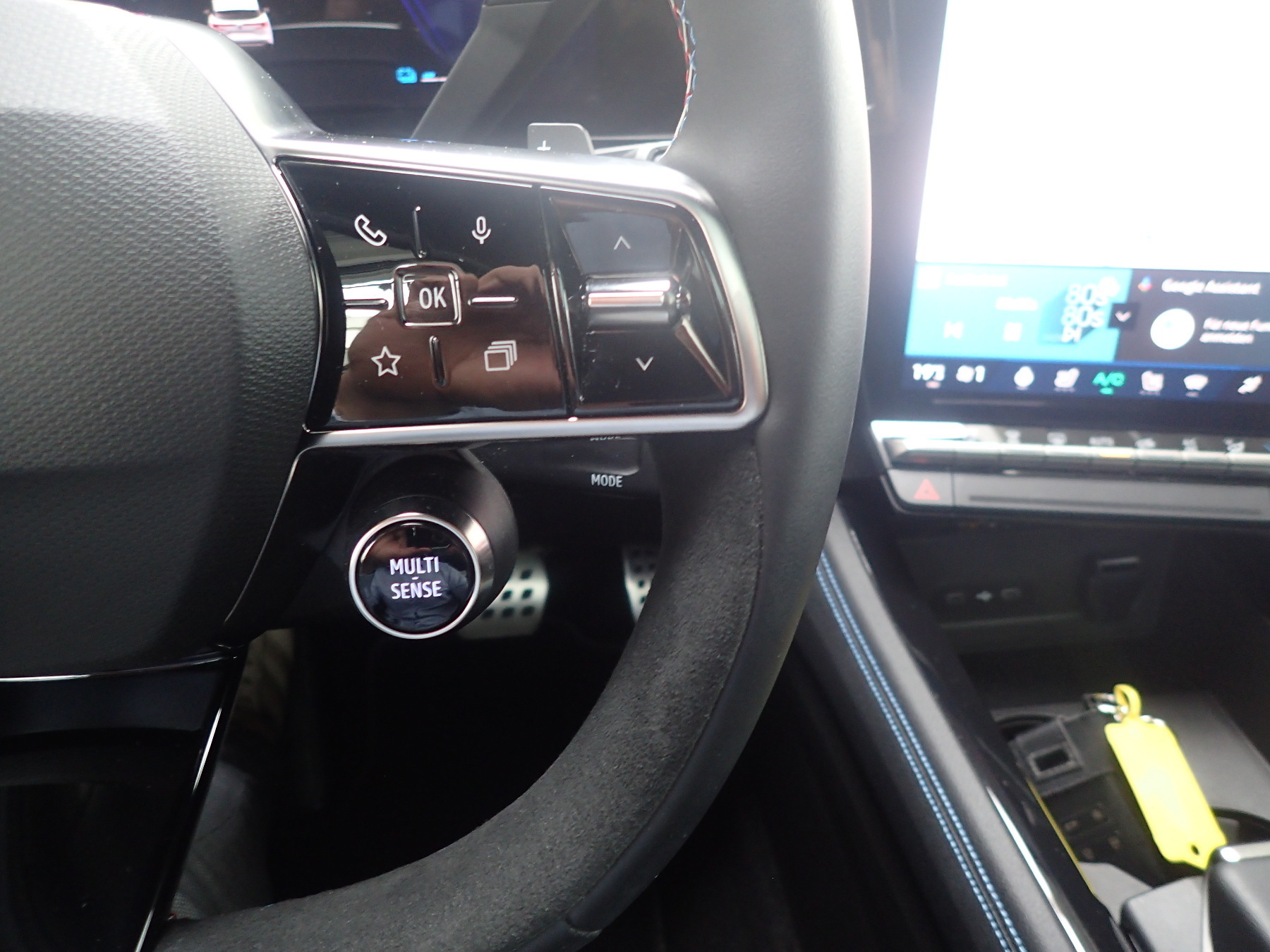 RENAULT Austral Iconic Esprit Alpine E-Tech Full Hybrid RENAULT Austral Iconic Esprit Alpine E-Tech Full Hybrid