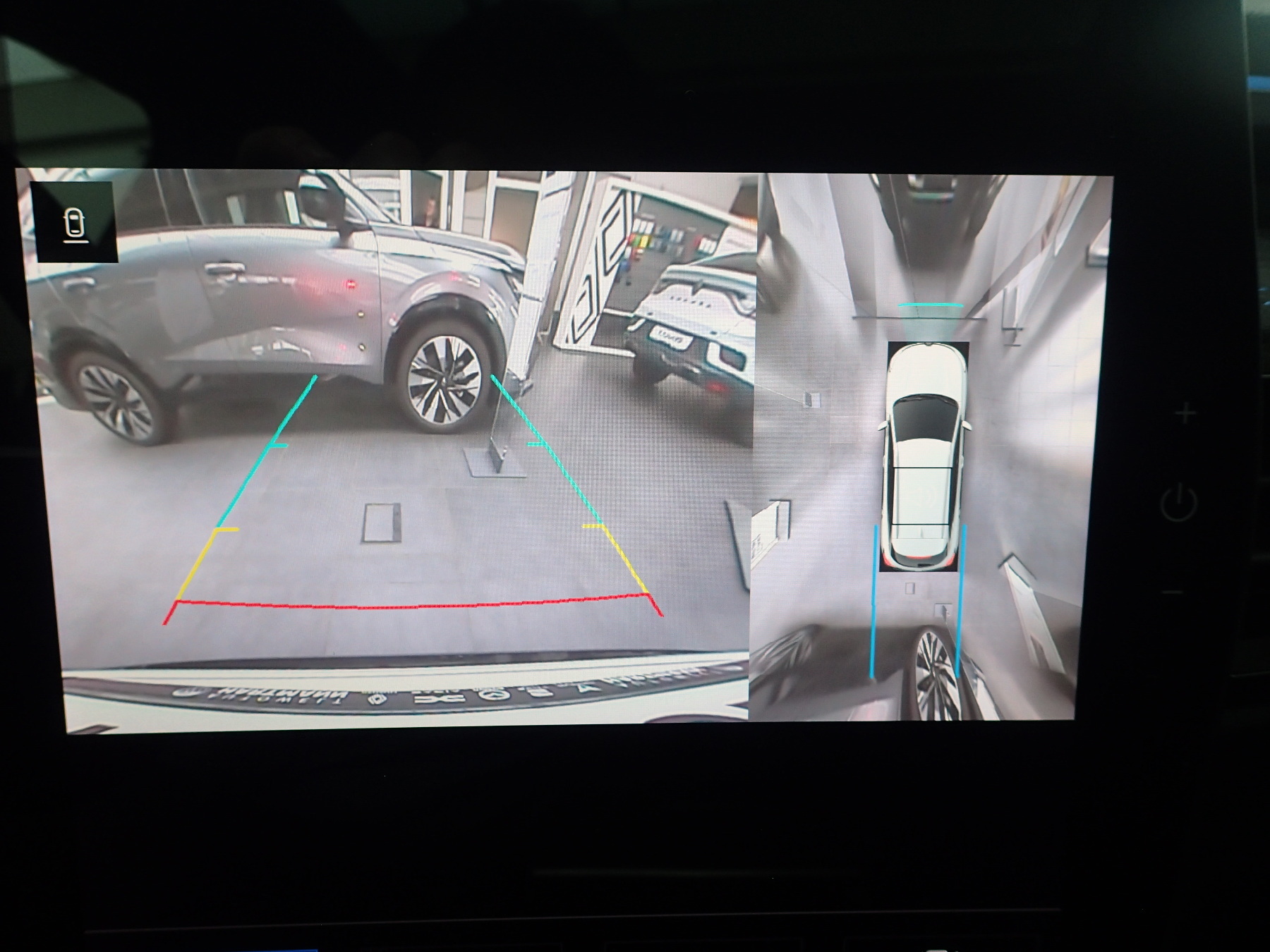 RENAULT Austral Iconic Esprit Alpine E-Tech Full Hybrid RENAULT Austral Iconic Esprit Alpine E-Tech Full Hybrid