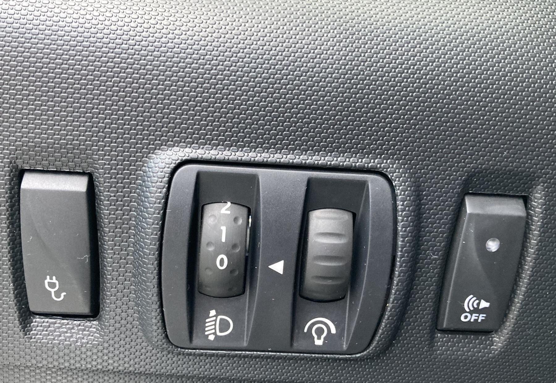 RENAULT ZOE Limited R110 Batteriekauf Comfort Paket RENAULT ZOE Limited R110 Batteriekauf Comfort Paket