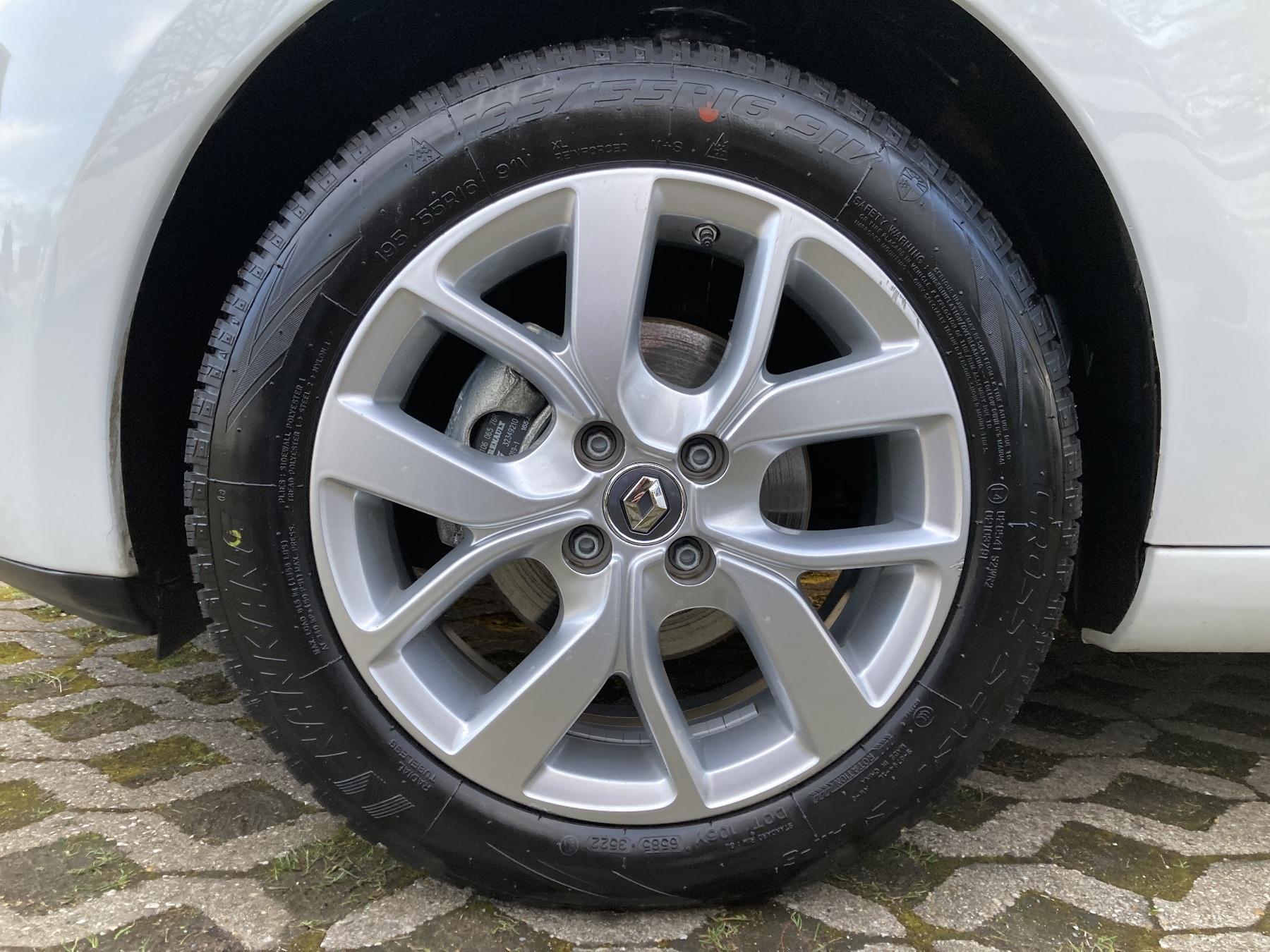 RENAULT ZOE Limited R110 Batteriekauf Comfort Paket RENAULT ZOE Limited R110 Batteriekauf Comfort Paket