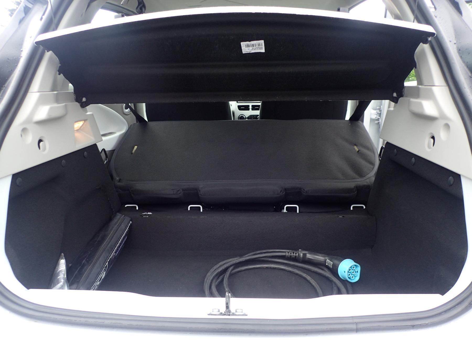 RENAULT ZOE LIFE Batteriekauf Comfort Paket RENAULT ZOE LIFE Batteriekauf Comfort Paket