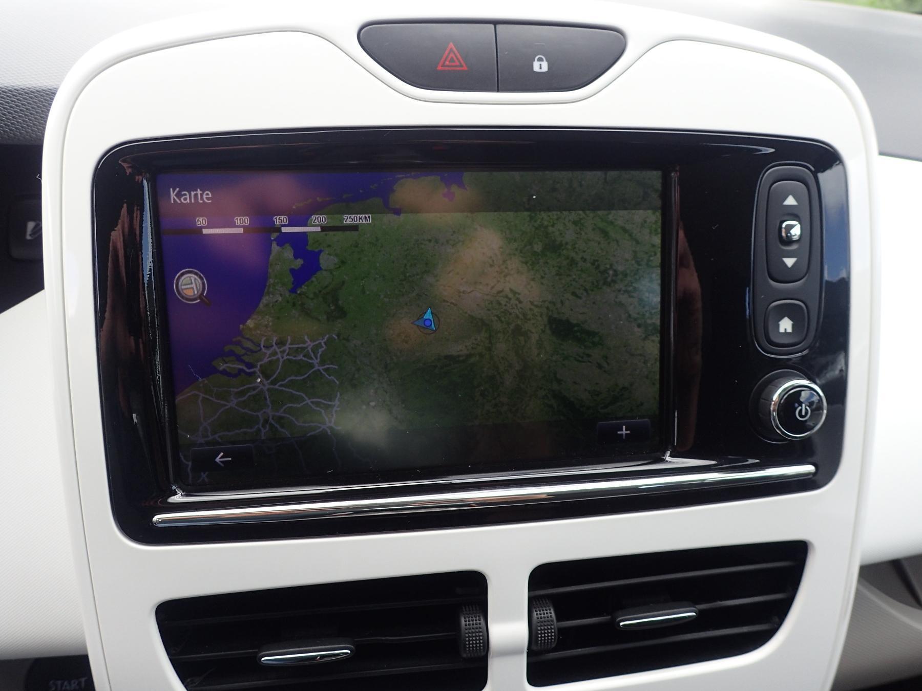 RENAULT ZOE LIFE Batteriekauf Comfort Paket RENAULT ZOE LIFE Batteriekauf Comfort Paket