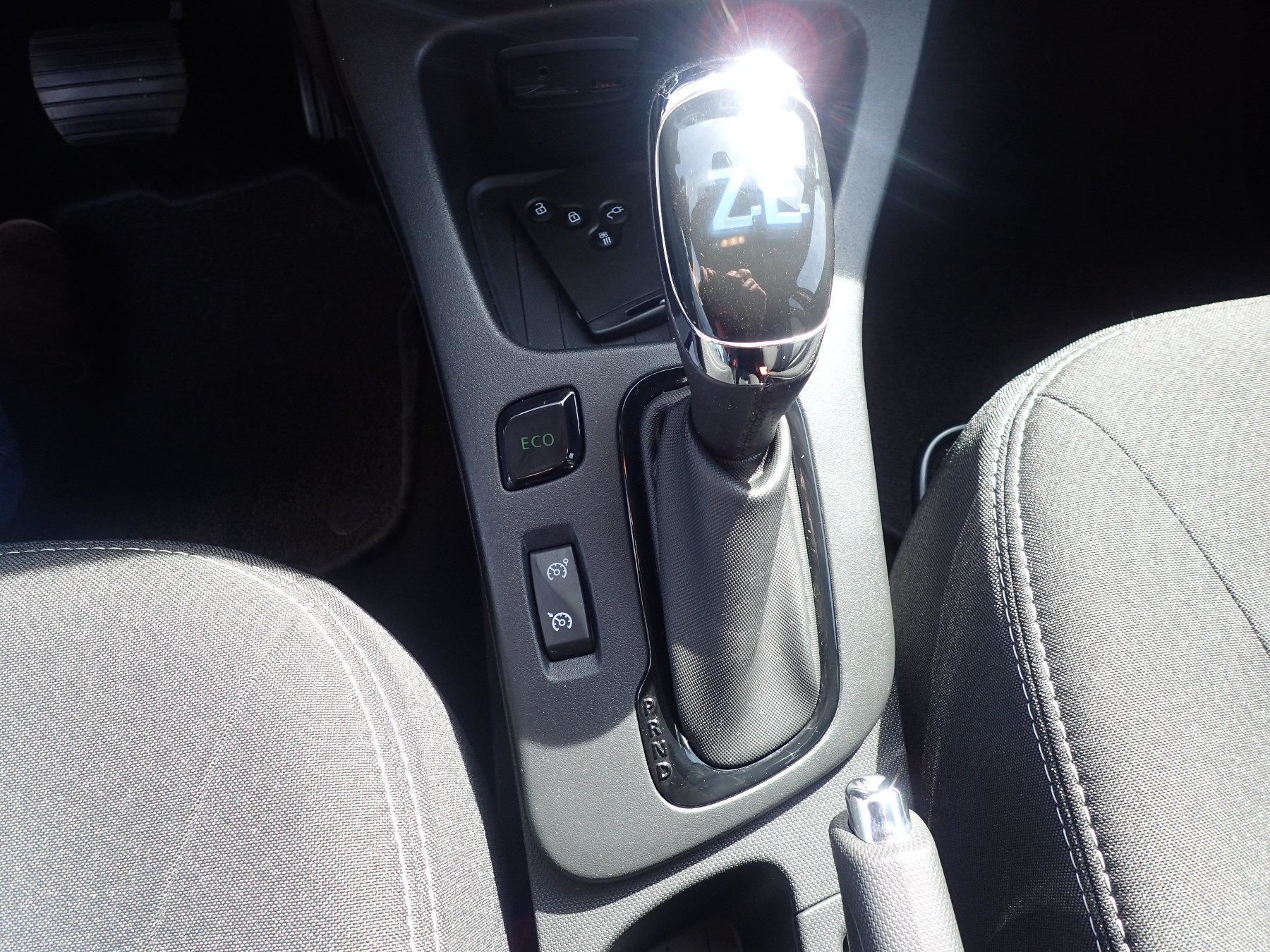 RENAULT ZOE Limited Batteriekauf Comfort Paket RENAULT ZOE Limited Batteriekauf Comfort Paket