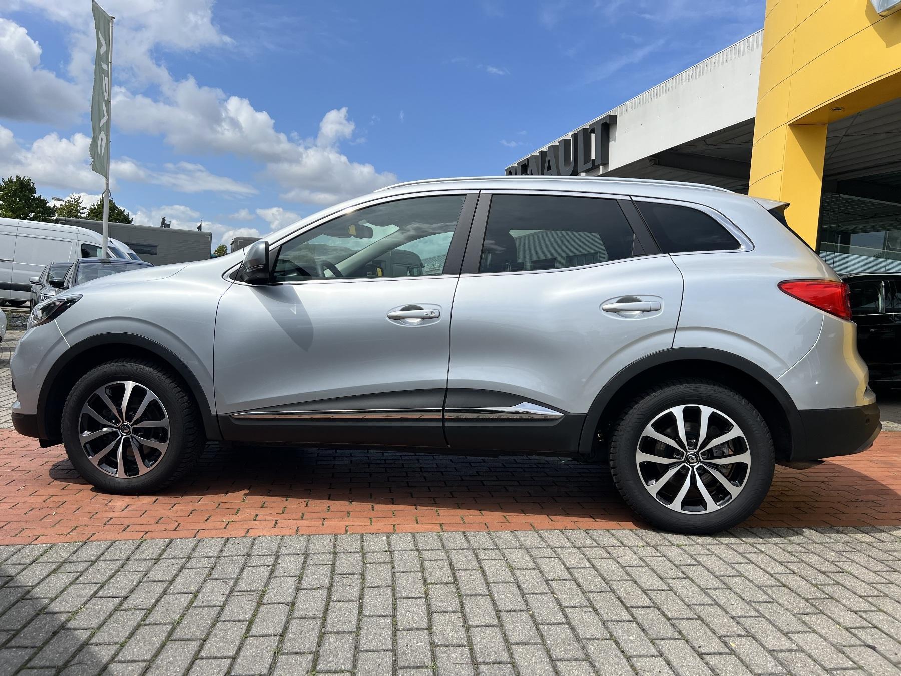 RENAULT Kadjar TECHNO TCe 160 EDC RENAULT Kadjar TECHNO TCe 160 EDC