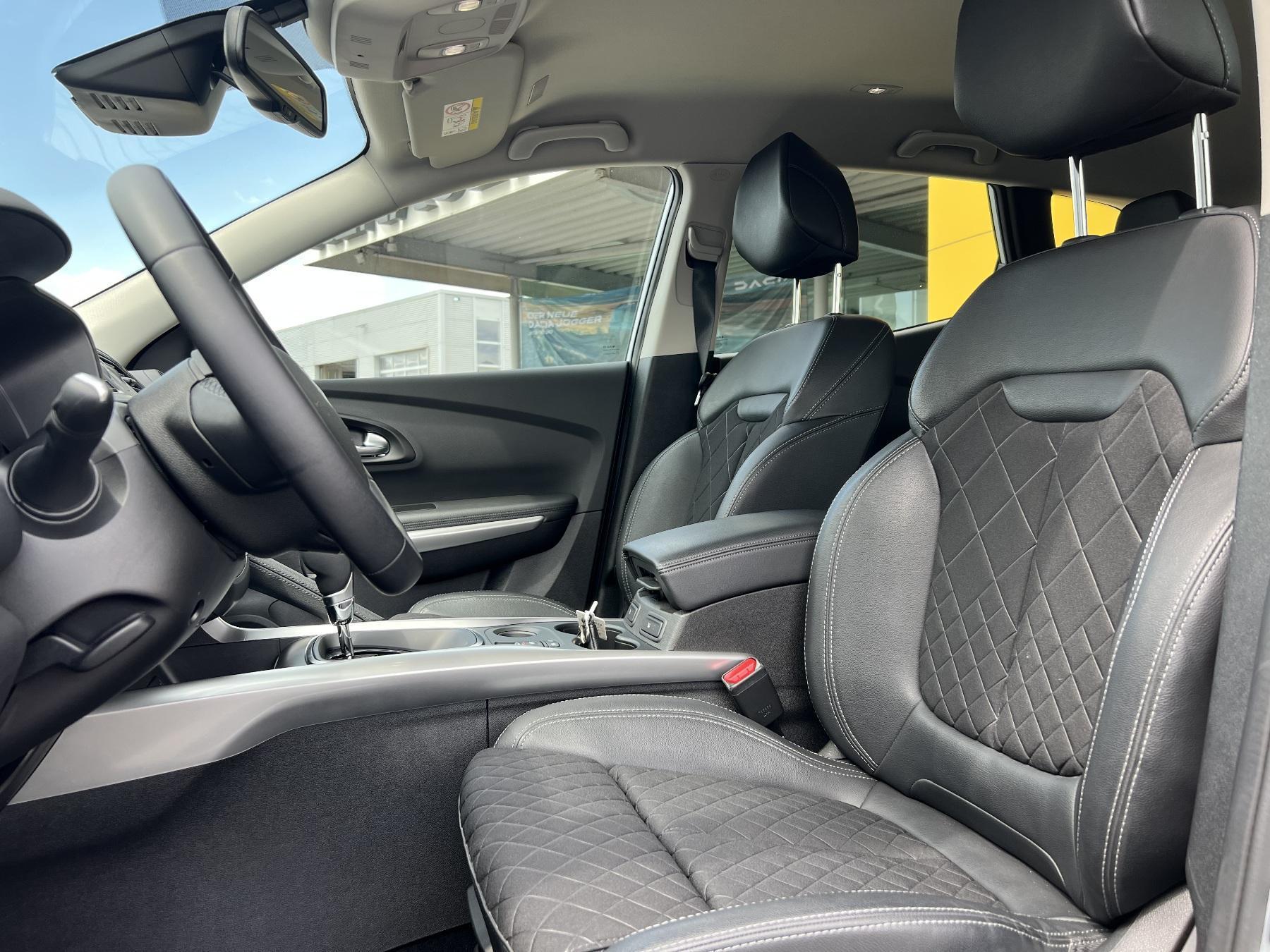 RENAULT Kadjar TECHNO TCe 160 EDC RENAULT Kadjar TECHNO TCe 160 EDC