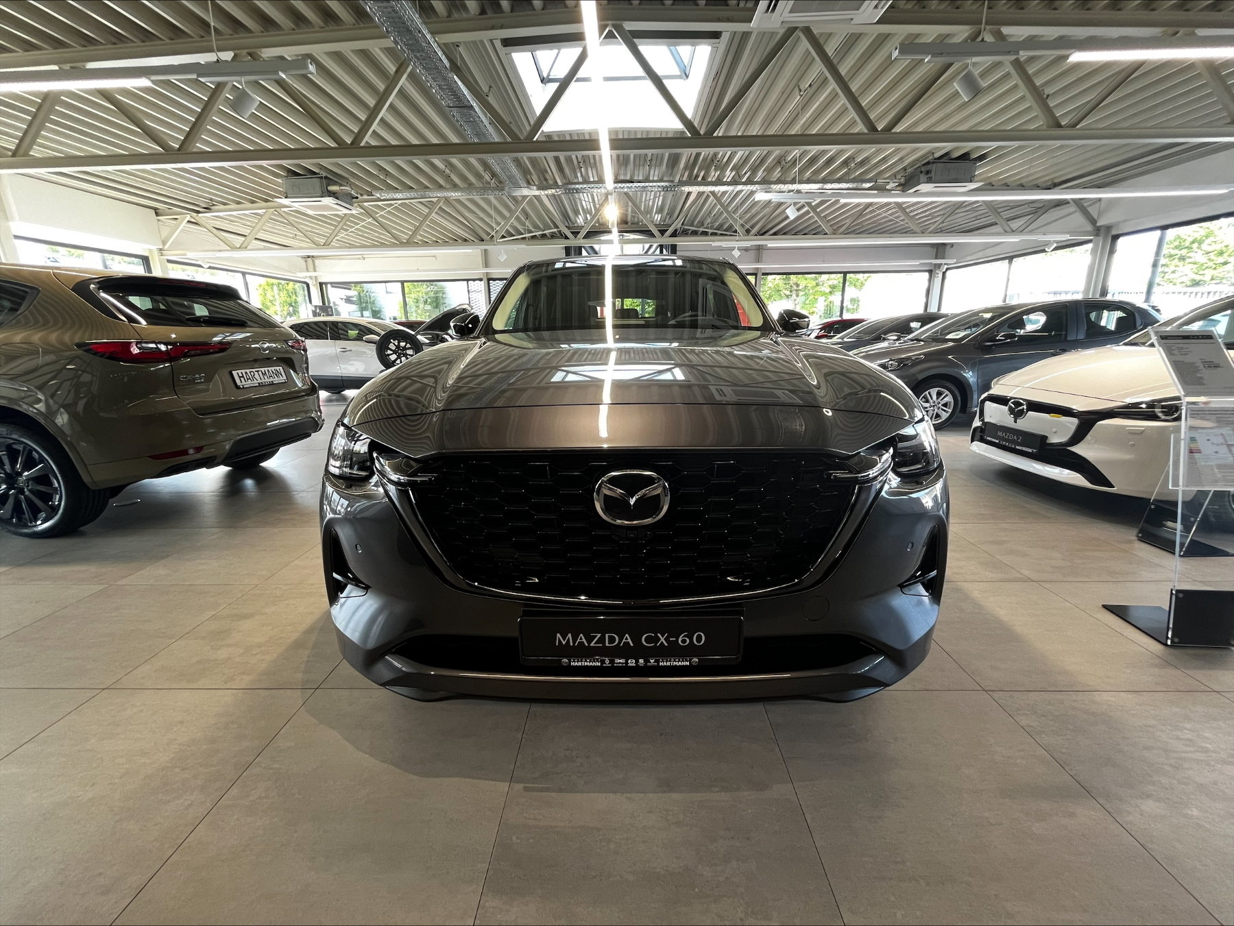 MAZDA CX-60 PHEV HOMURA CON-P DRI-P COM-P PAN-P MAZDA CX-60 PHEV HOMURA CON-P DRI-P COM-P PAN-P