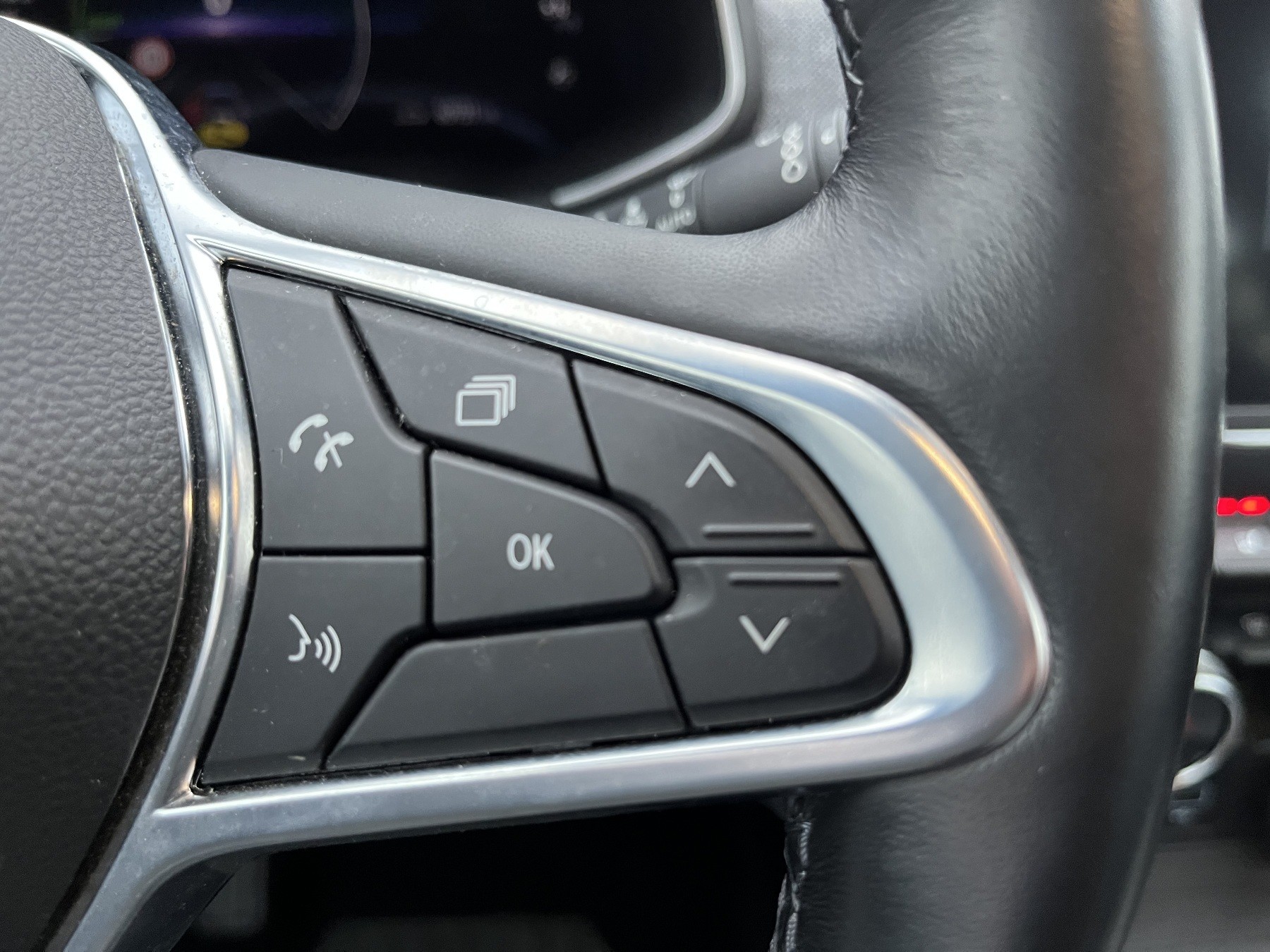 RENAULT ZOE EXPERIENCE Batteriemiete R110 RF-Kamera RENAULT ZOE EXPERIENCE Batteriemiete R110 RF-Kamera