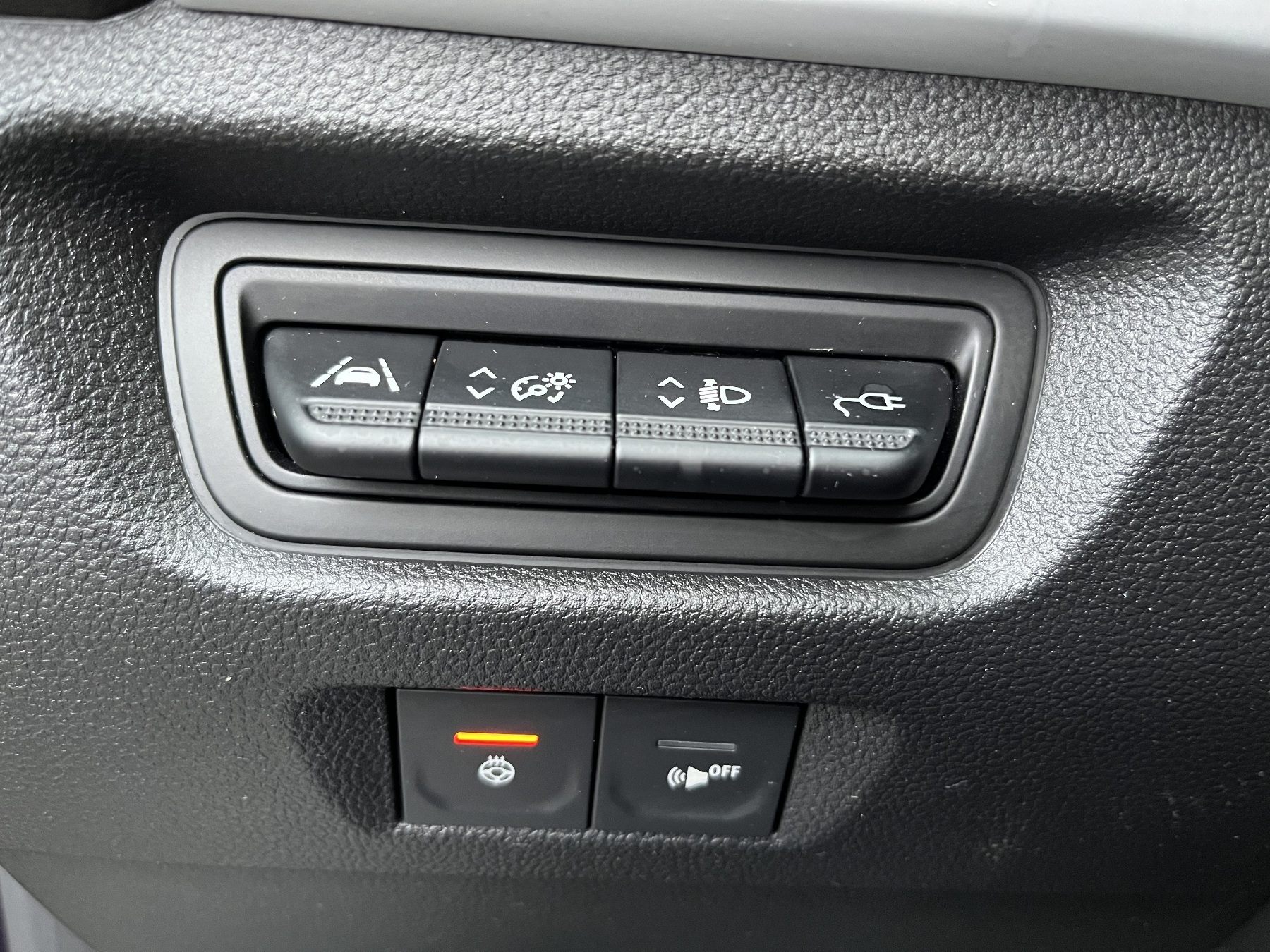 RENAULT ZOE EXPERIENCE Batteriemiete R110 RF-Kamera RENAULT ZOE EXPERIENCE Batteriemiete R110 RF-Kamera