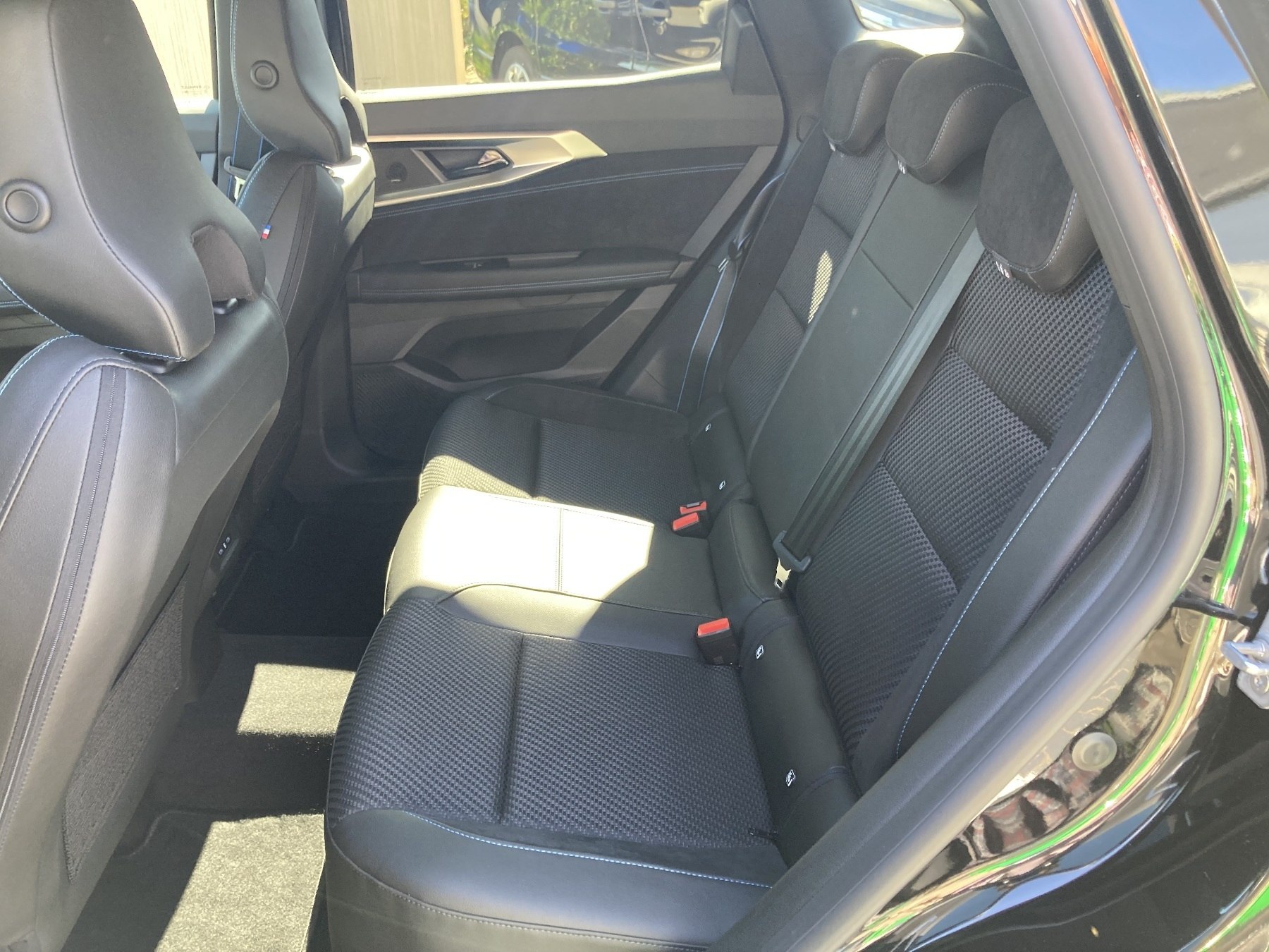 RENAULT Austral Techno Esprit Alpine Mild Hybrid 160 RENAULT Austral Techno Esprit Alpine Mild Hybrid 160