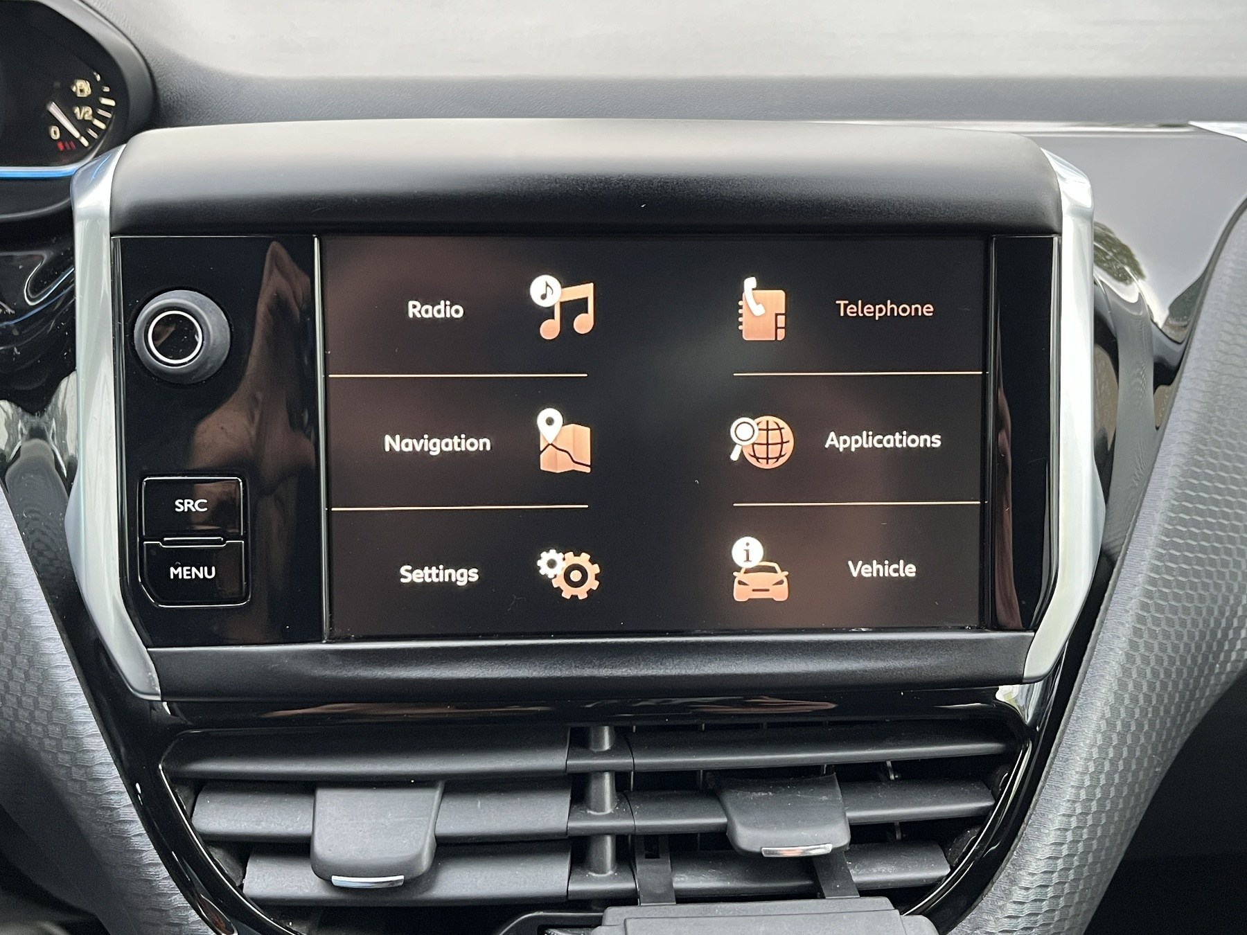 PEUGEOT 3008 1.2 PureTech 130 Allure Sicht-Paket PEUGEOT 3008 1.2 PureTech 130 Allure Sicht-Paket