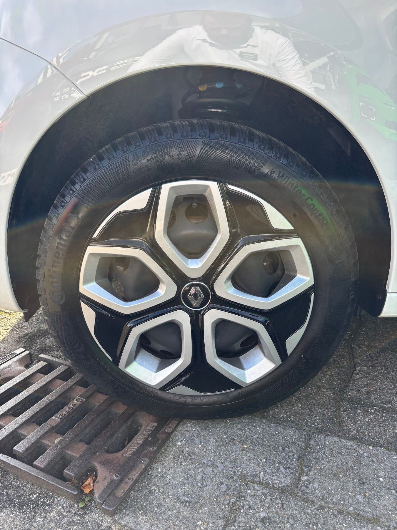 RENAULT Twingo LIMITED SCe 75 Start & Stop Klima+Radio RENAULT Twingo LIMITED SCe 75 Start & Stop Klima+Radio