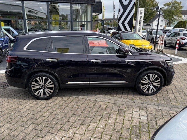 RENAULT Koleos Initiale Paris 2.0 Dci 4x4 Bose,Pano-Dach RENAULT Koleos Initiale Paris 2.0 Dci 4x4 Bose,Pano-Dach