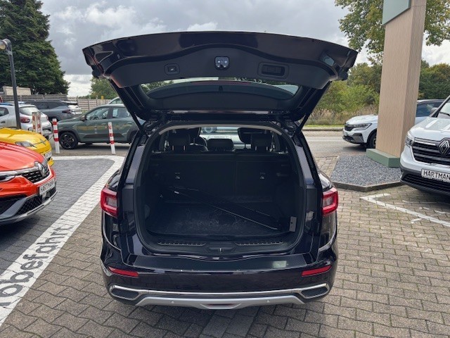 RENAULT Koleos Initiale Paris 2.0 Dci 4x4 Bose,Pano-Dach RENAULT Koleos Initiale Paris 2.0 Dci 4x4 Bose,Pano-Dach