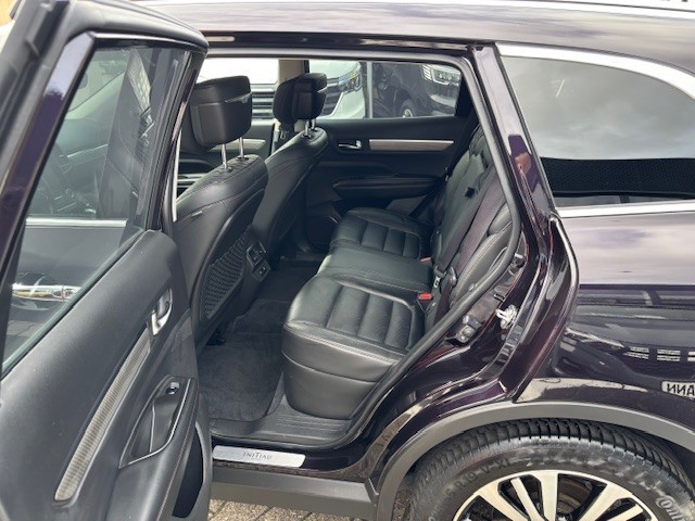 RENAULT Koleos Initiale Paris 2.0 Dci 4x4 Bose,Pano-Dach RENAULT Koleos Initiale Paris 2.0 Dci 4x4 Bose,Pano-Dach