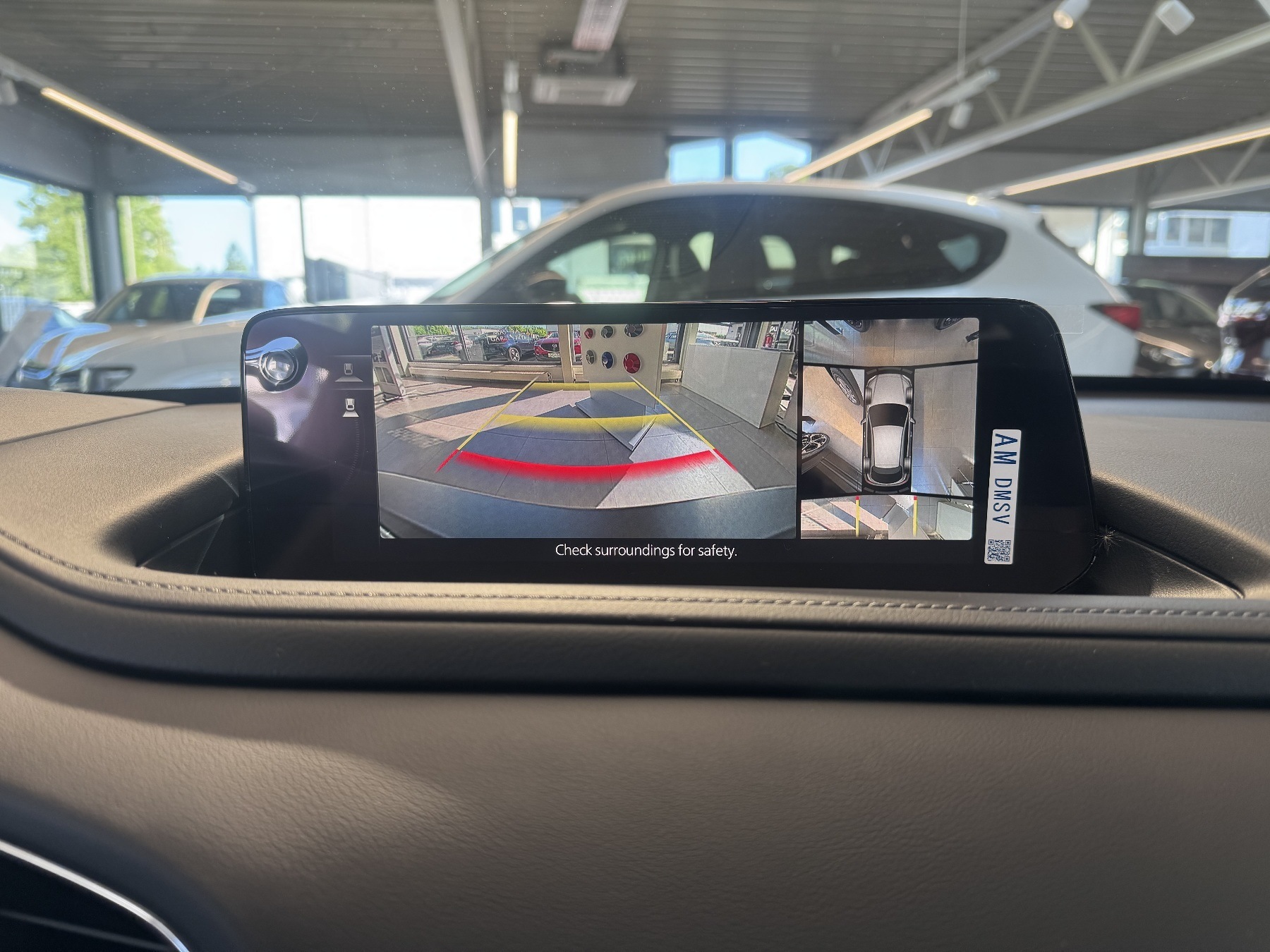 MAZDA CX-30 2.5L e-SKYACTIV G 140ps 6AT Exclusive-line MAZDA CX-30 2.5L e-SKYACTIV G 140ps 6AT Exclusive-line