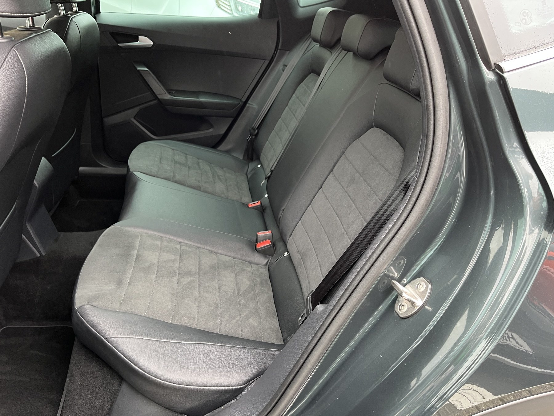 SEAT Arona Xperience 1,0 TSI Klima-Komfort-Paket SEAT Arona Xperience 1,0 TSI Klima-Komfort-Paket