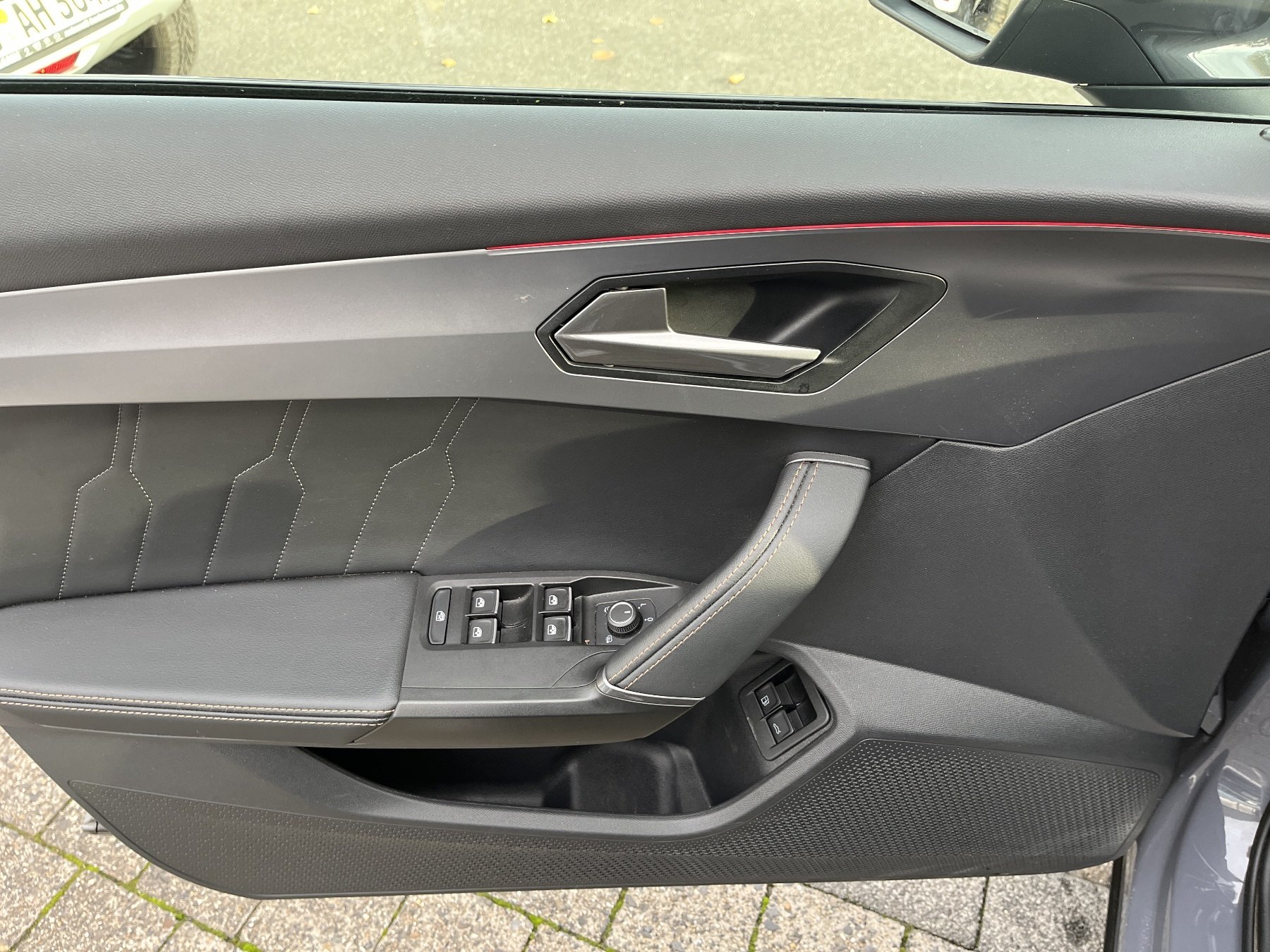 CUPRA Formentor VZ 1.4 e-Hybrid Pano-Dach, AHK CUPRA Formentor VZ 1.4 e-Hybrid Pano-Dach, AHK