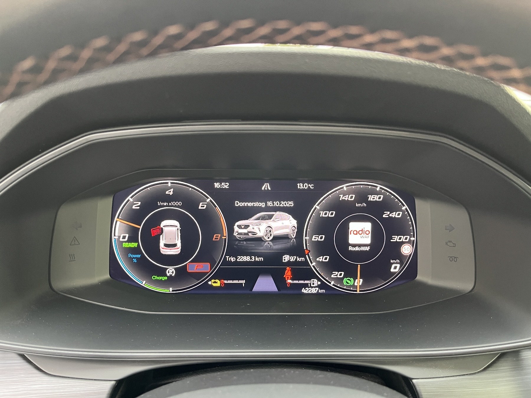 CUPRA Formentor VZ 1.4 e-Hybrid Pano-Dach, AHK CUPRA Formentor VZ 1.4 e-Hybrid Pano-Dach, AHK