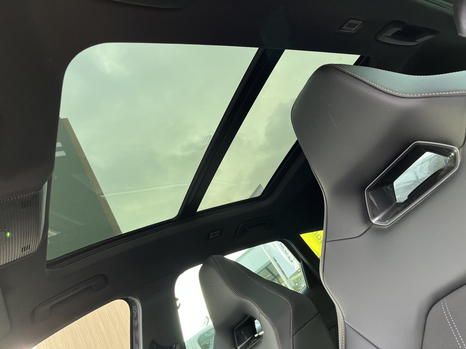 CUPRA Formentor VZ 1.4 e-Hybrid Pano-Dach, AHK CUPRA Formentor VZ 1.4 e-Hybrid Pano-Dach, AHK