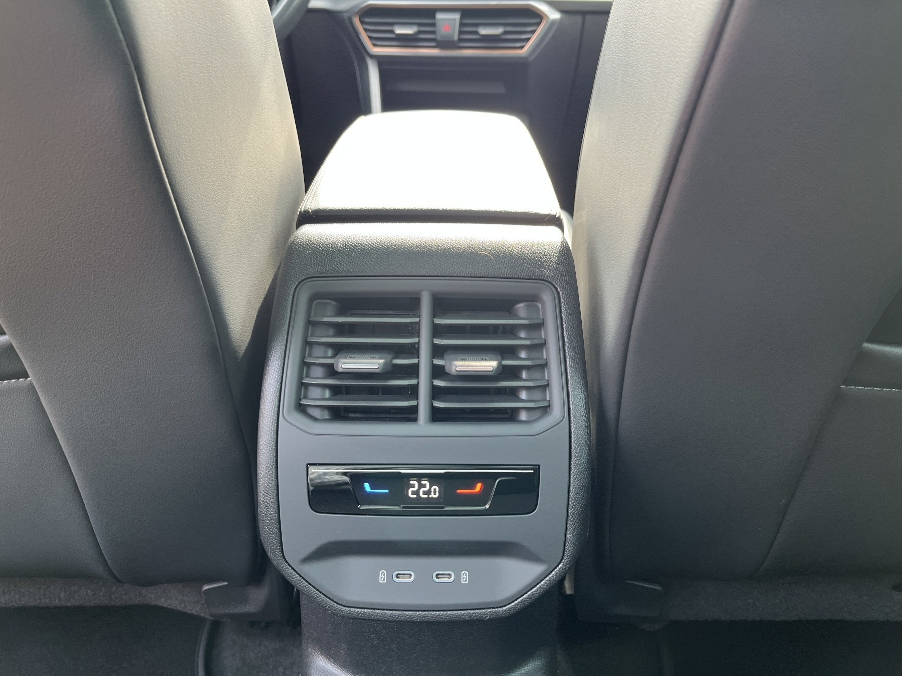 CUPRA Formentor 1.4 VZ E-HYBRID Pano-Dach, AHK CUPRA Formentor 1.4 VZ E-HYBRID Pano-Dach, AHK