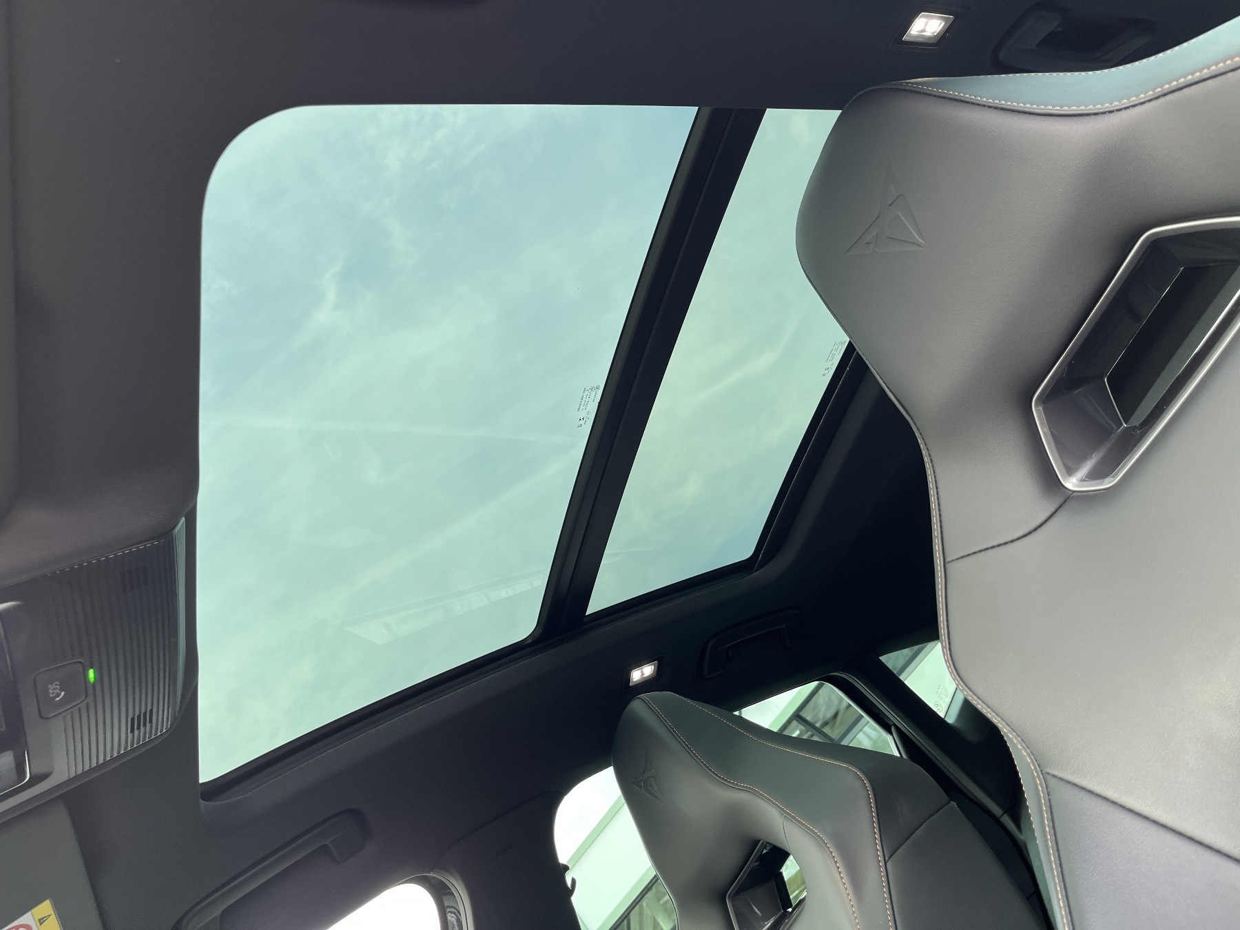 CUPRA Formentor 1.4 VZ E-HYBRID Pano-Dach, AHK CUPRA Formentor 1.4 VZ E-HYBRID Pano-Dach, AHK