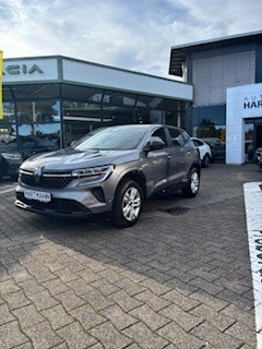 RENAULT Austral Equilibre Mild Hybrid 140 Auto RENAULT Austral Equilibre Mild Hybrid 140 Auto