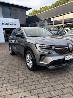 RENAULT Austral Equilibre Mild Hybrid 140 Auto RENAULT Austral Equilibre Mild Hybrid 140 Auto