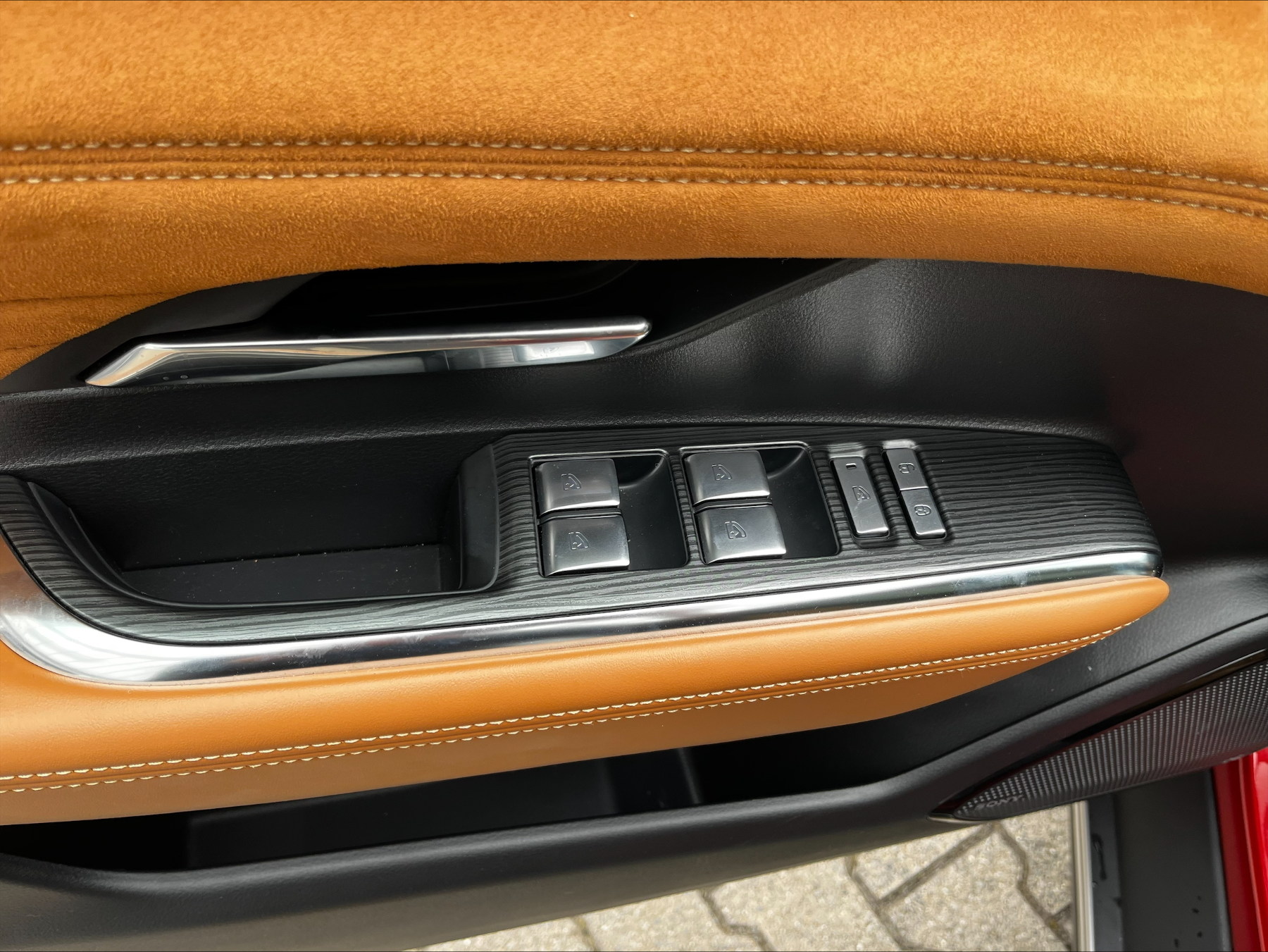 MAZDA 6e 5HB EV 258ps 1AT RWD Takumi Plus MAZDA 6e 5HB EV 258ps 1AT RWD Takumi Plus