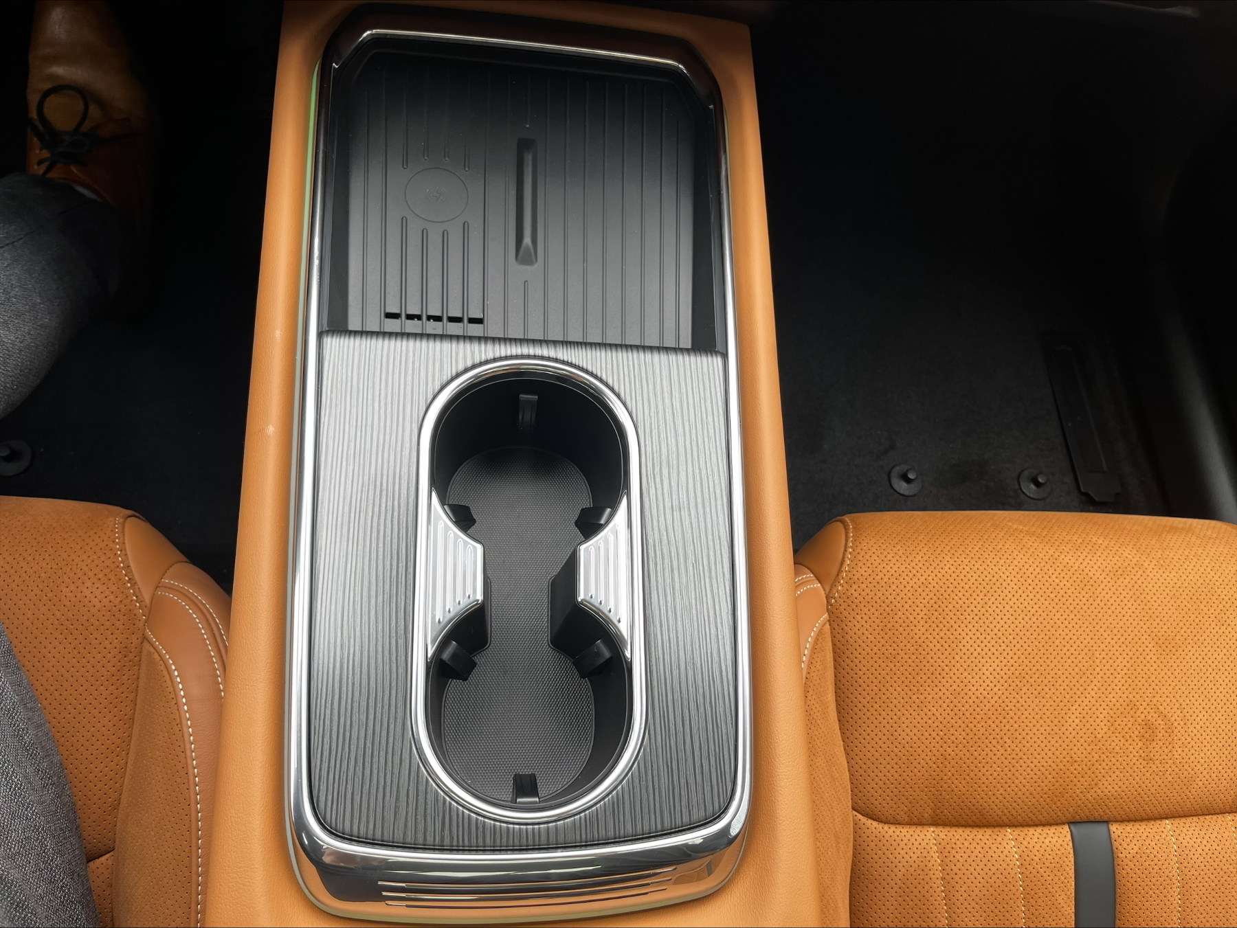 MAZDA 6e 5HB EV 258ps 1AT RWD Takumi Plus MAZDA 6e 5HB EV 258ps 1AT RWD Takumi Plus