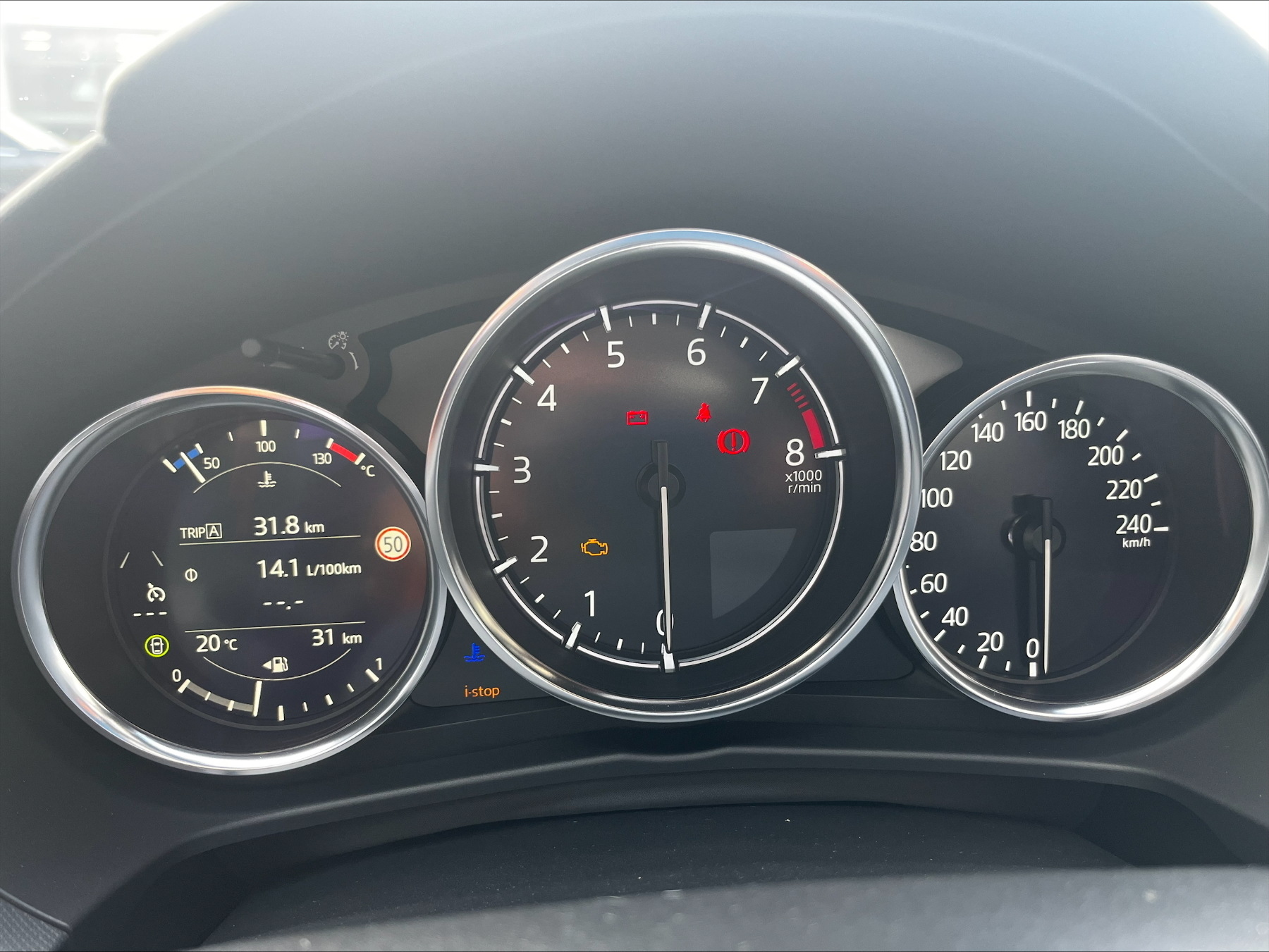 MAZDA MX-5 1.5L SKYACTIV-G 132 6MT RWD Homura MAZDA MX-5 1.5L SKYACTIV-G 132 6MT RWD Homura