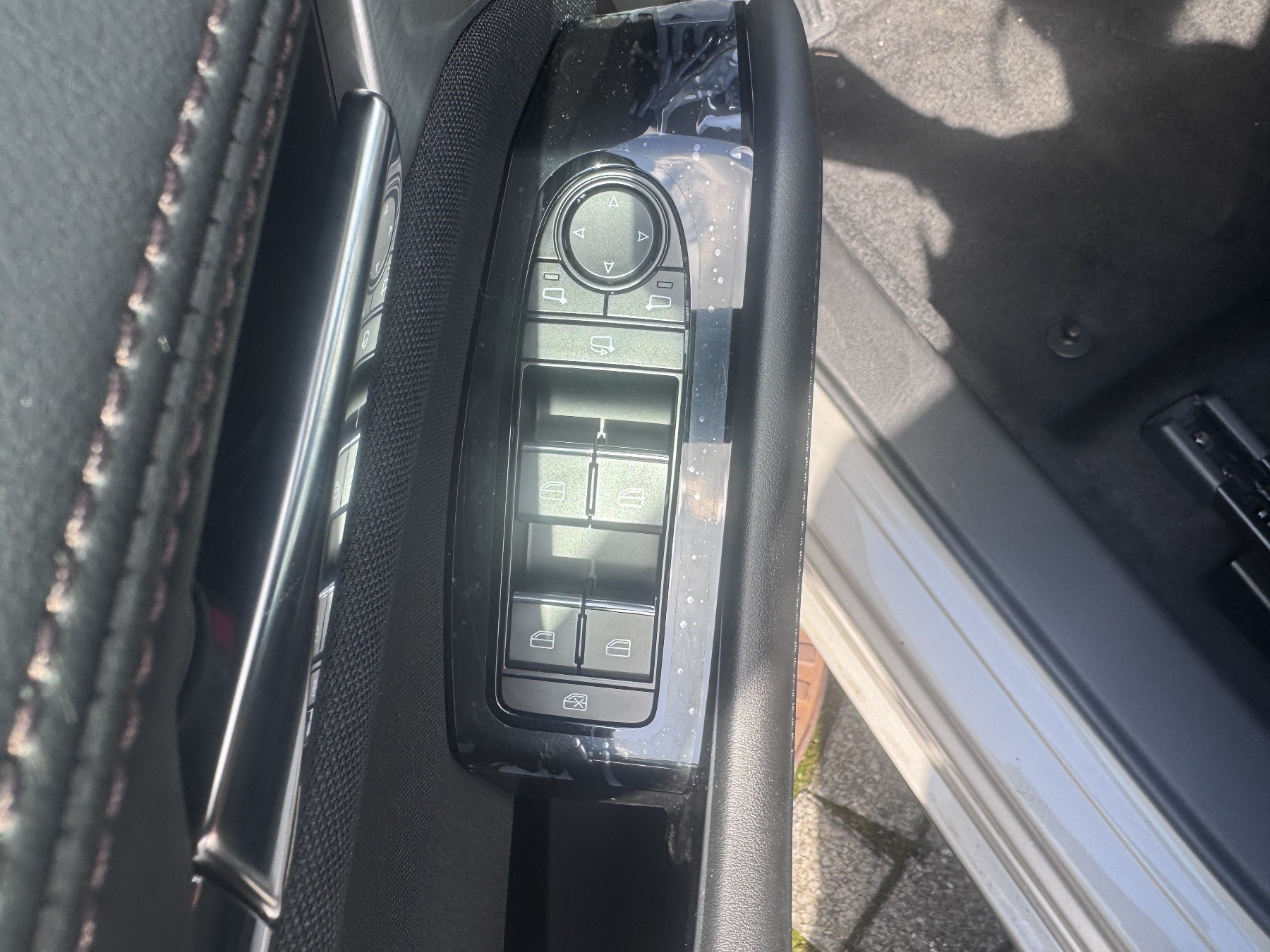 MAZDA 3 2.5L e-SKYACTIV G 140ps 6AT FWD Exclusive-line MAZDA 3 2.5L e-SKYACTIV G 140ps 6AT FWD Exclusive-line