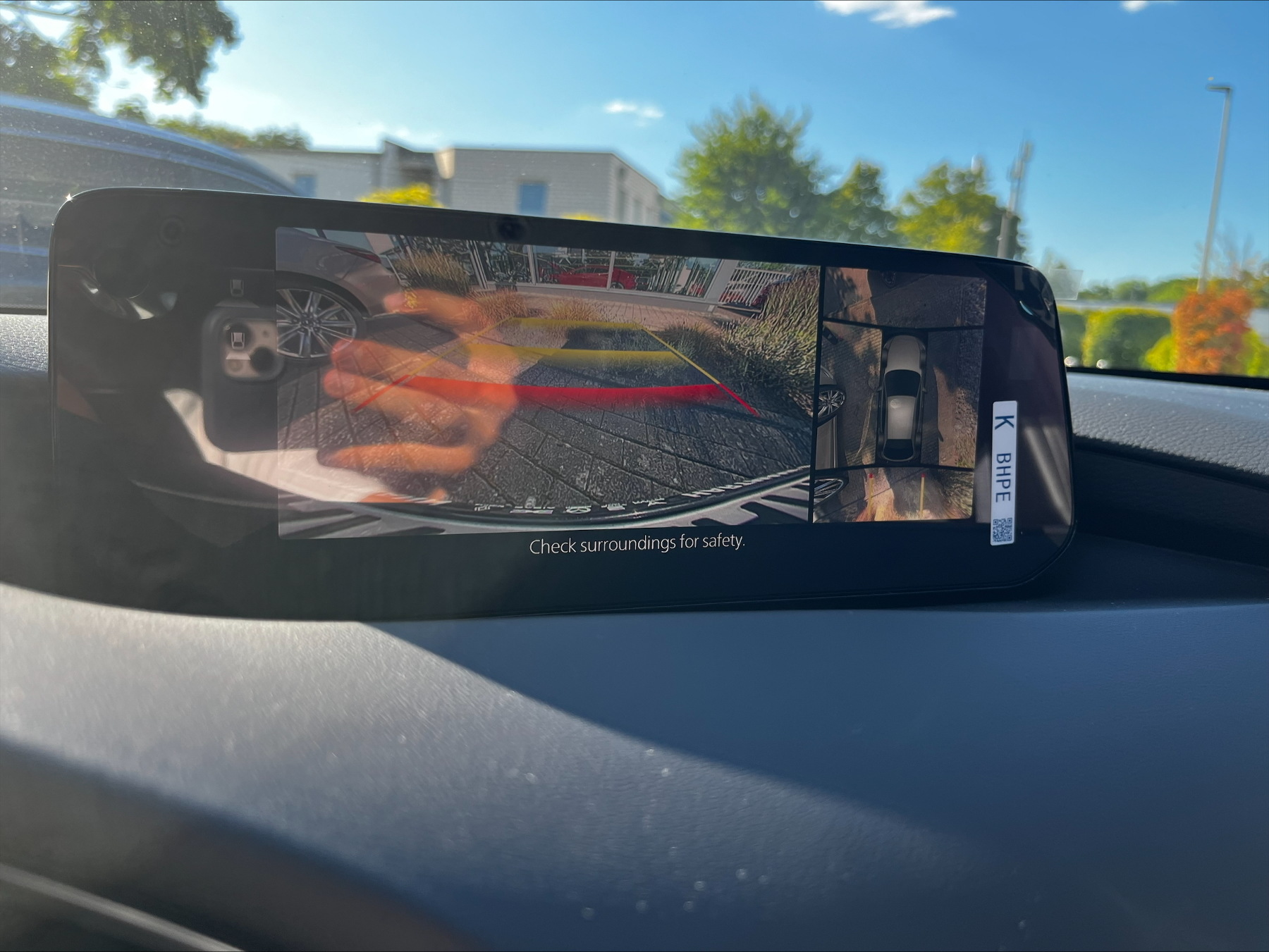 MAZDA 3 2.5L e-SKYACTIV G 140ps 6AT FWD Exclusive-line MAZDA 3 2.5L e-SKYACTIV G 140ps 6AT FWD Exclusive-line