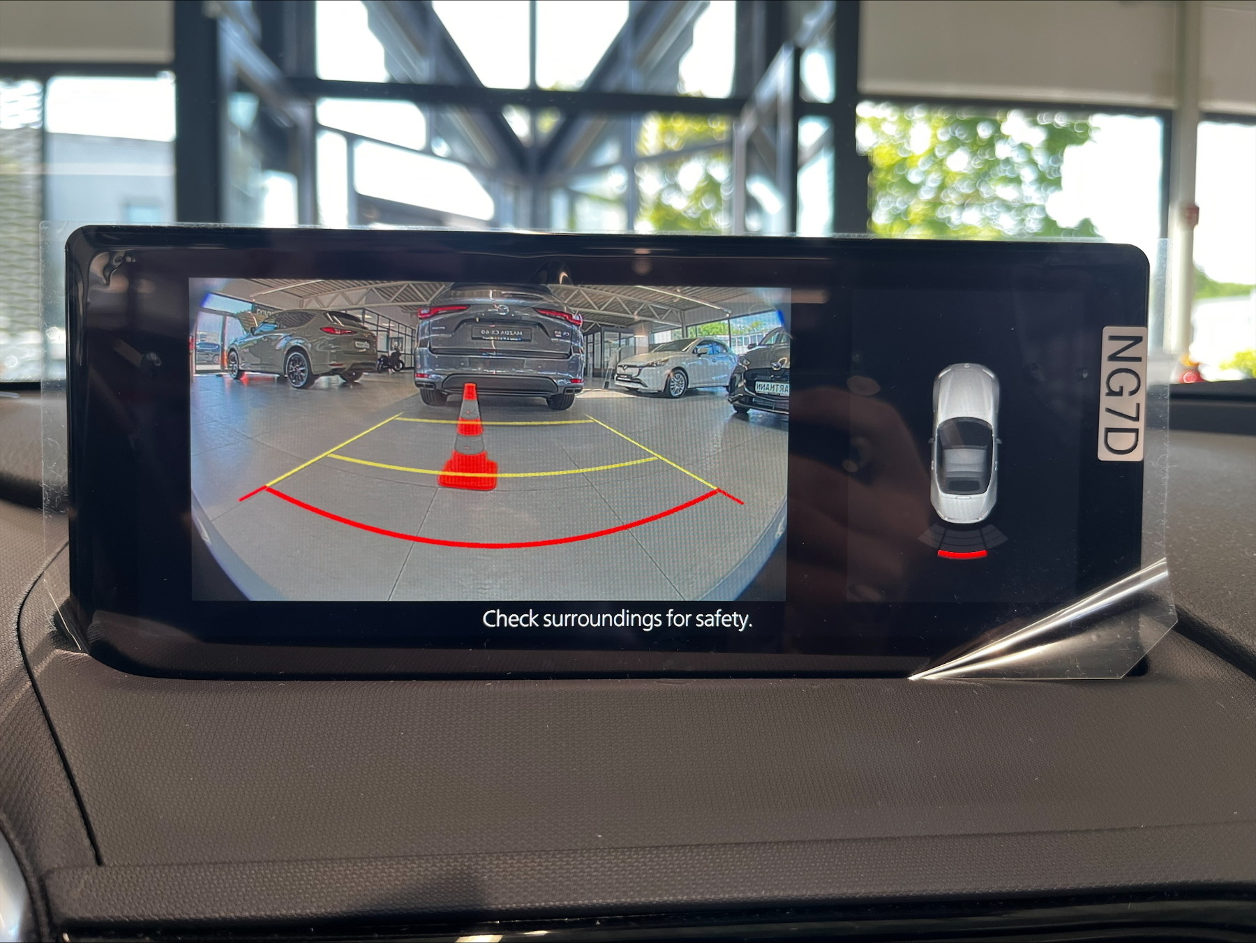 MAZDA MX-5 1.5L SKYACTIV-G 132 6MT RWD Homura MAZDA MX-5 1.5L SKYACTIV-G 132 6MT RWD Homura